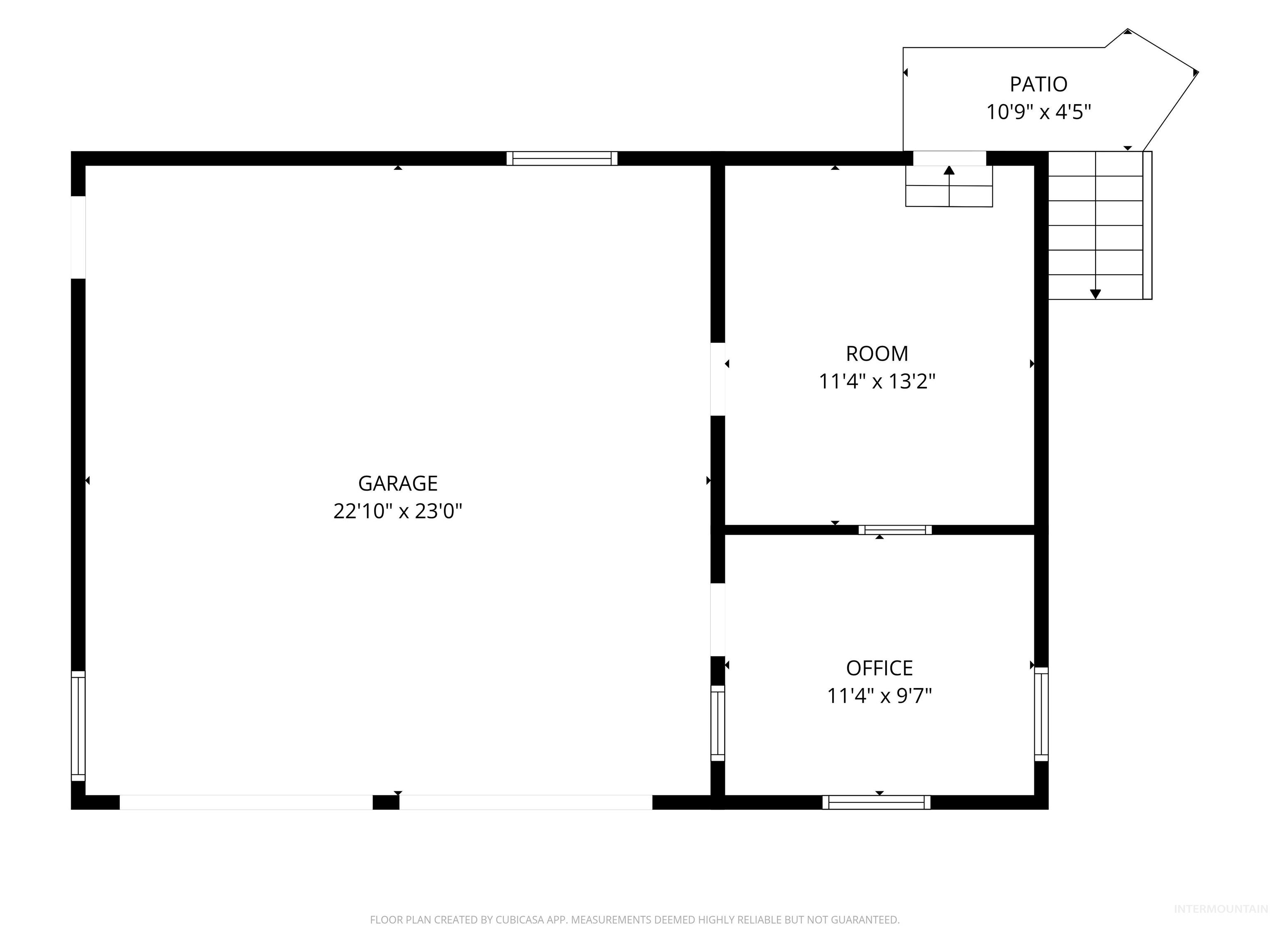 813 Camas St, Winchester, Idaho 83555, 4 Bedrooms, 3 Bathrooms, Residential For Sale, Price $439,000,MLS 98998018