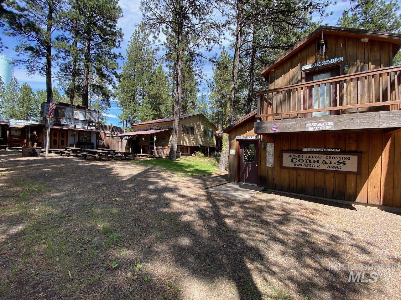 813 Camas St, Winchester, Idaho 83555, 4 Bedrooms, 3 Bathrooms, Residential For Sale, Price $479,000,MLS 98998018