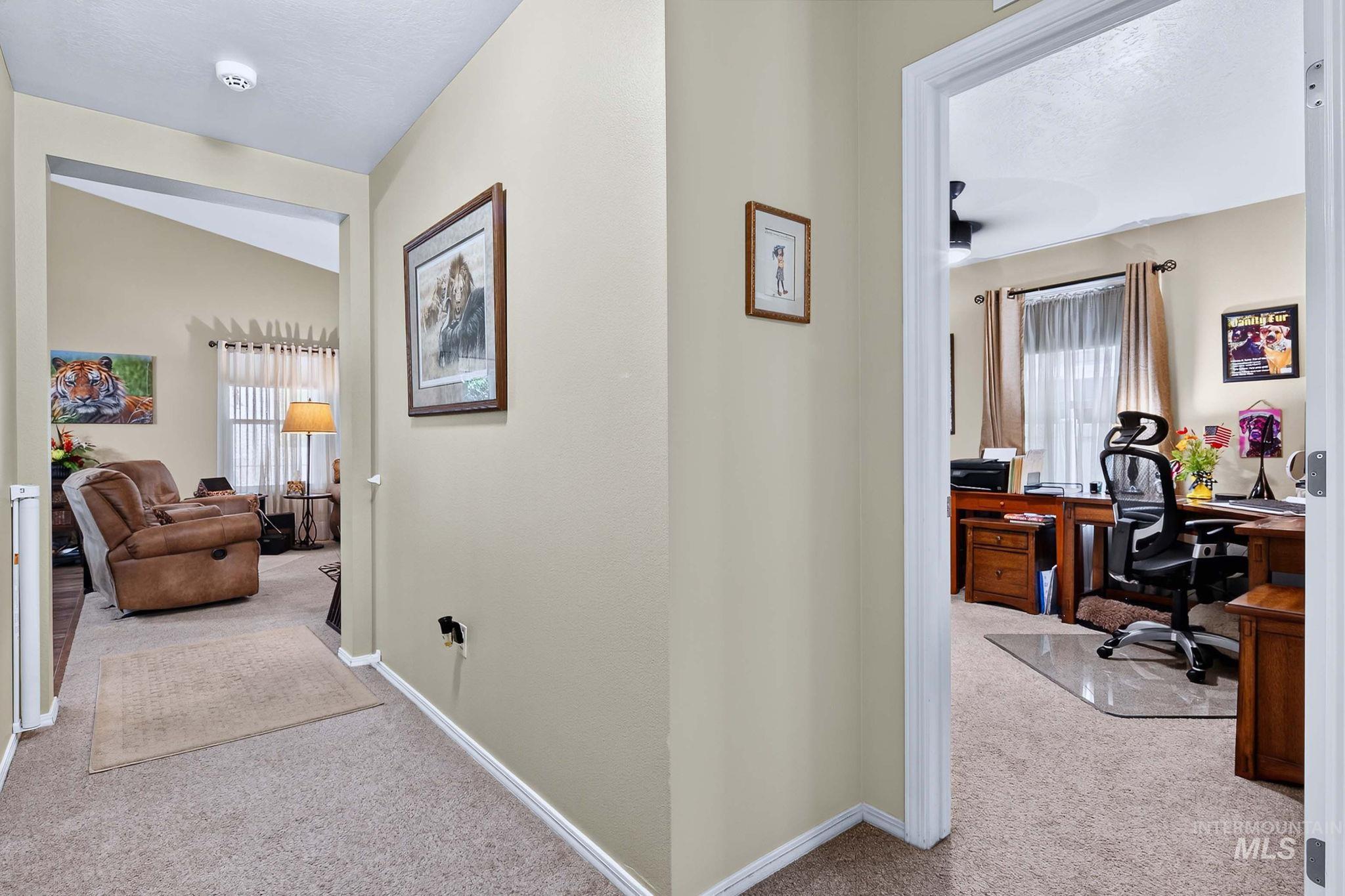 11168 W Bodie River Loop, Nampa, Idaho 83686, 4 Bedrooms, 2 Bathrooms, Residential For Sale, Price $420,000,MLS 98998020