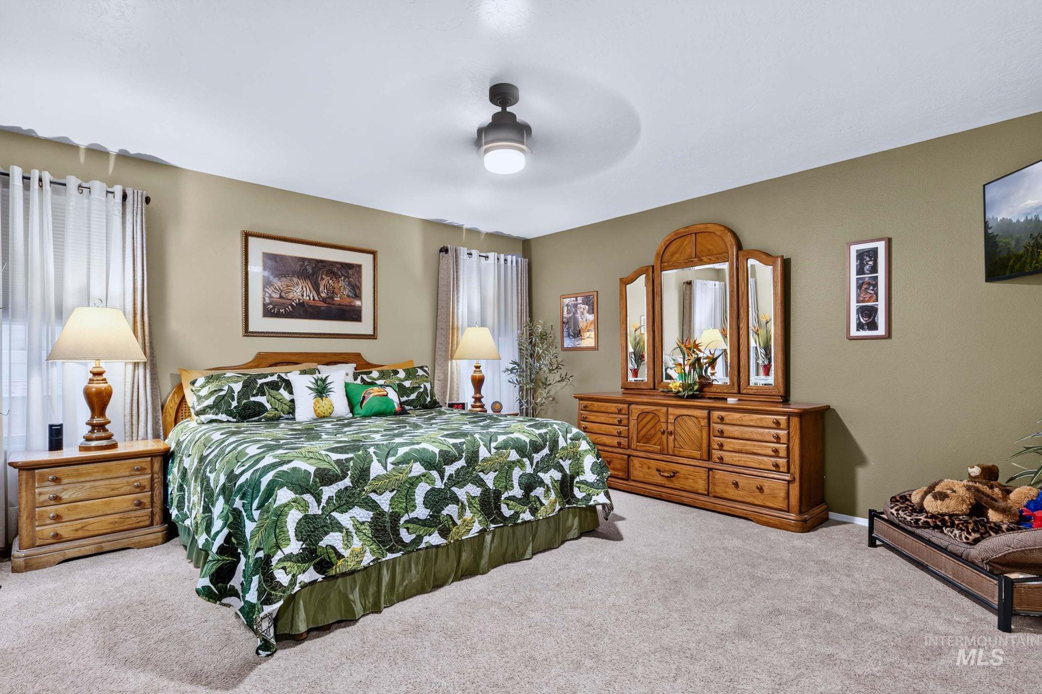 11168 W Bodie River Loop, Nampa, Idaho 83686, 4 Bedrooms, 2 Bathrooms, Residential For Sale, Price $420,000,MLS 98998020