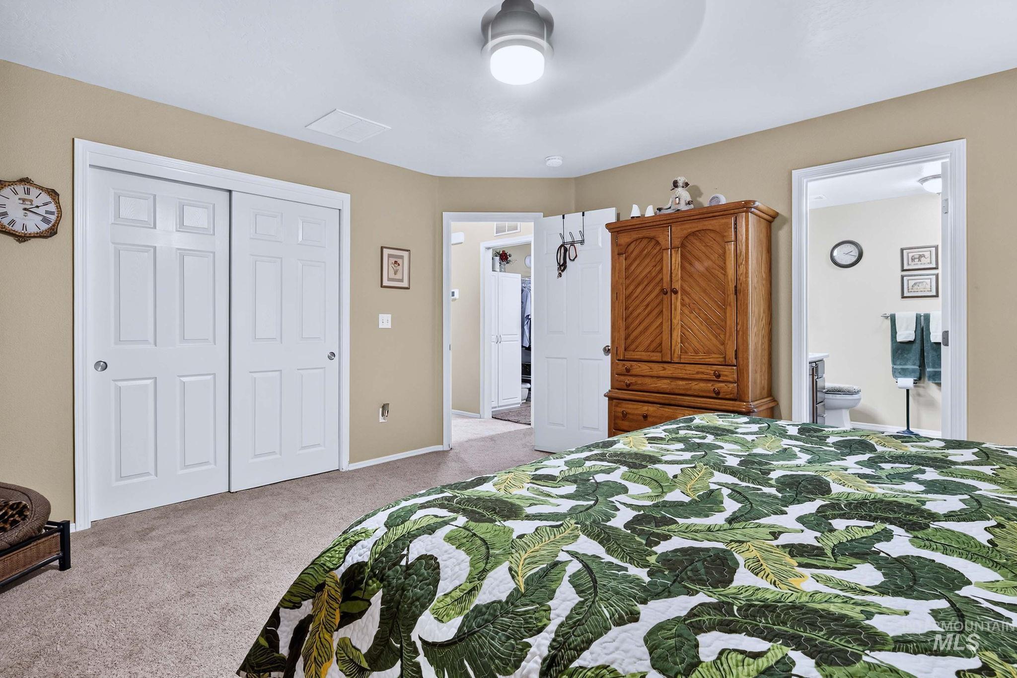 11168 W Bodie River Loop, Nampa, Idaho 83686, 4 Bedrooms, 2 Bathrooms, Residential For Sale, Price $420,000,MLS 98998020