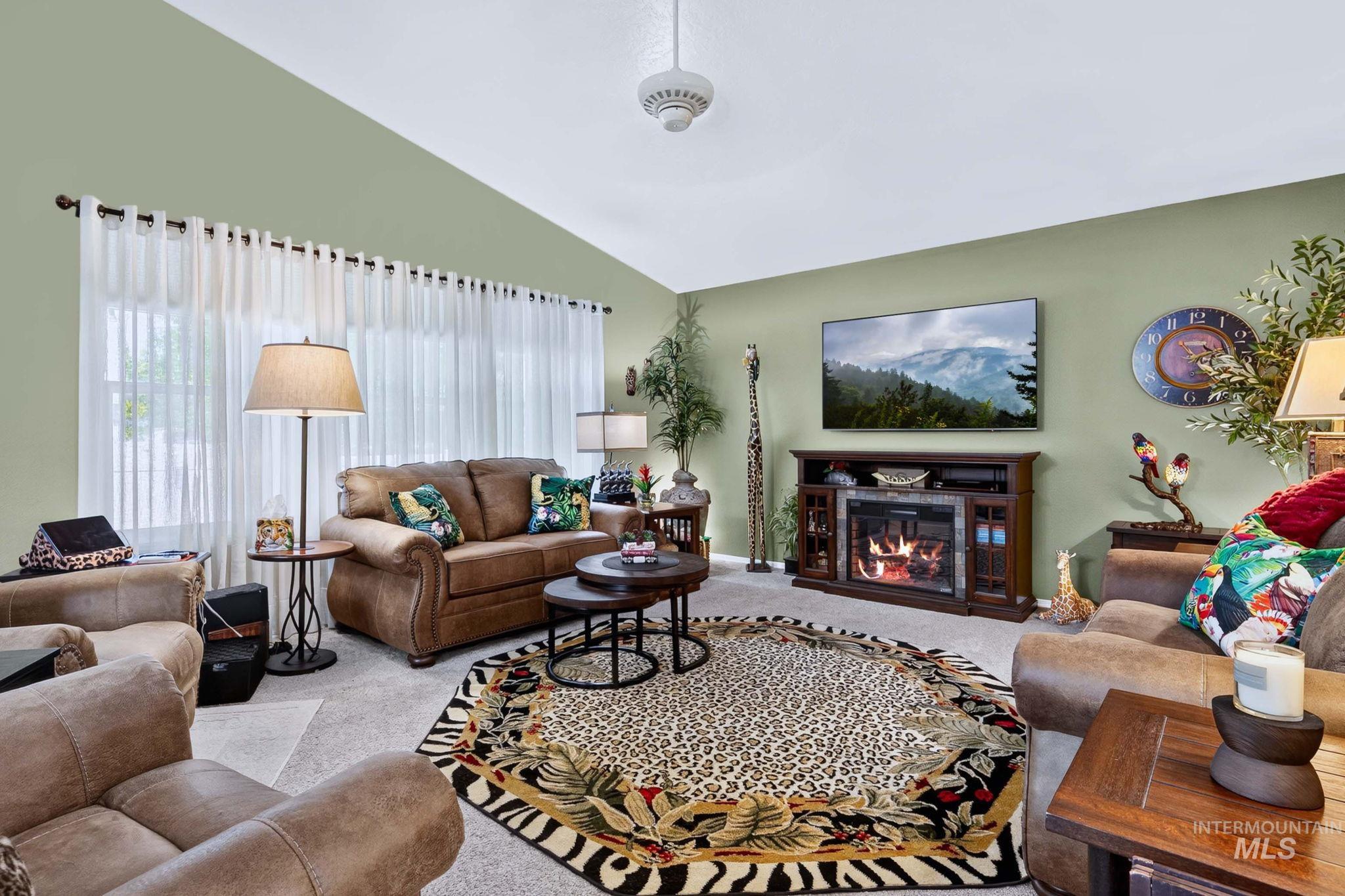 11168 W Bodie River Loop, Nampa, Idaho 83686, 4 Bedrooms, 2 Bathrooms, Residential For Sale, Price $420,000,MLS 98998020