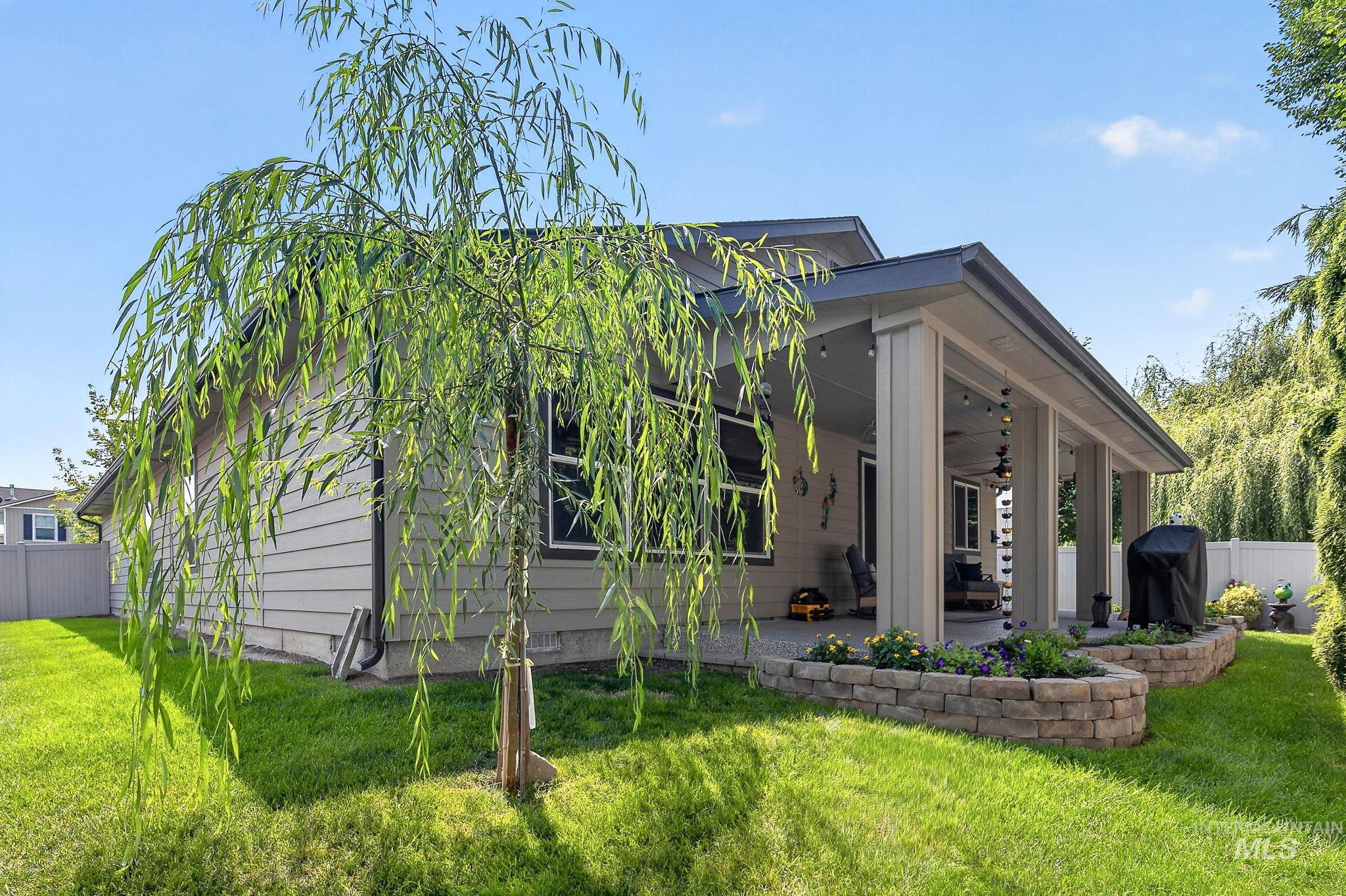 11168 W Bodie River Loop, Nampa, Idaho 83686, 4 Bedrooms, 2 Bathrooms, Residential For Sale, Price $420,000,MLS 98998020
