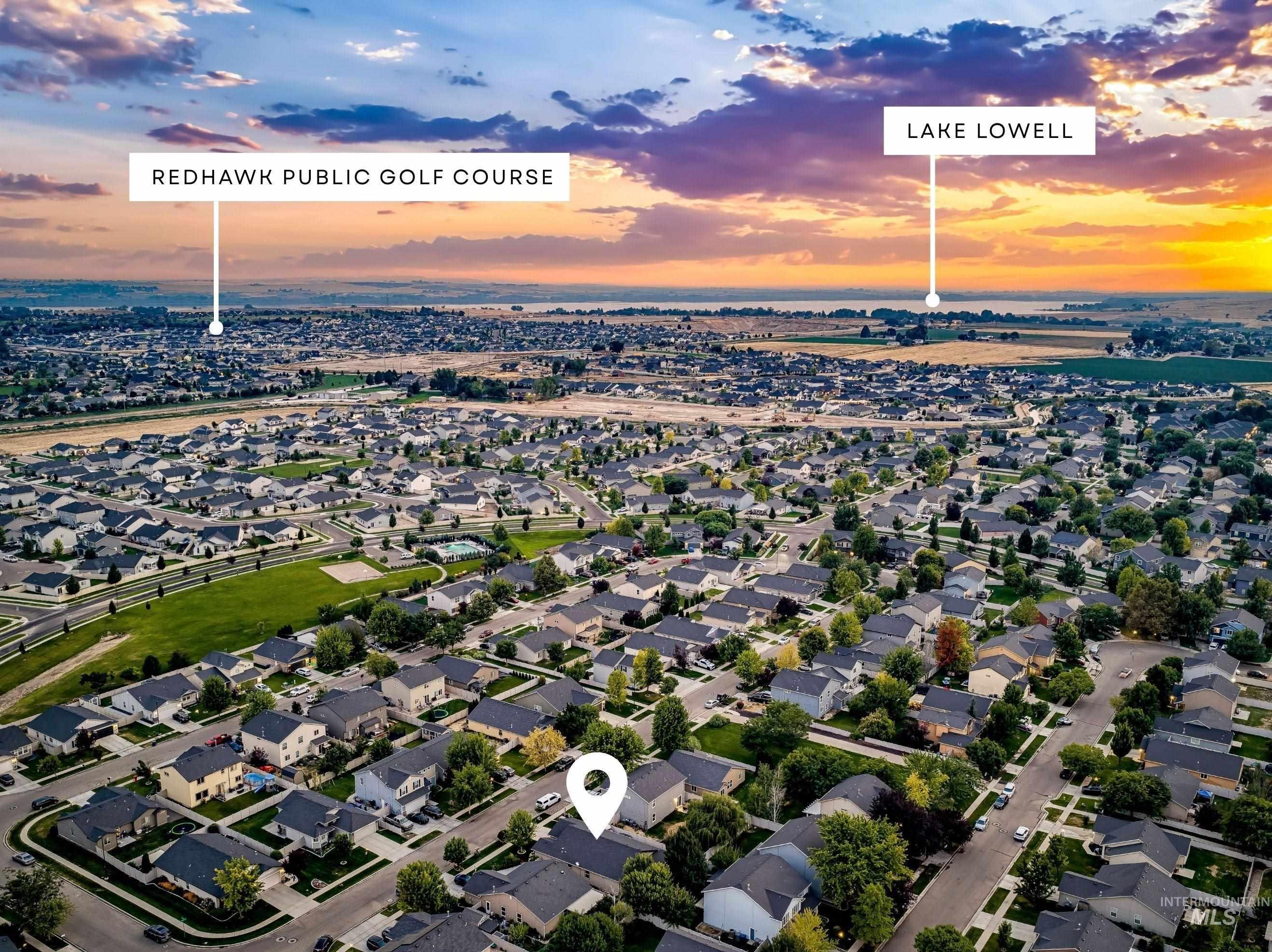 11168 W Bodie River Loop, Nampa, Idaho 83686, 4 Bedrooms, 2 Bathrooms, Residential For Sale, Price $420,000,MLS 98998020