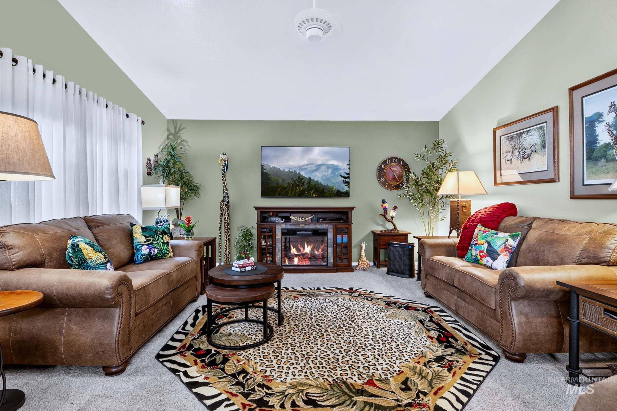 11168 W Bodie River Loop, Nampa, Idaho 83686, 4 Bedrooms, 2 Bathrooms, Residential For Sale, Price $420,000,MLS 98998020