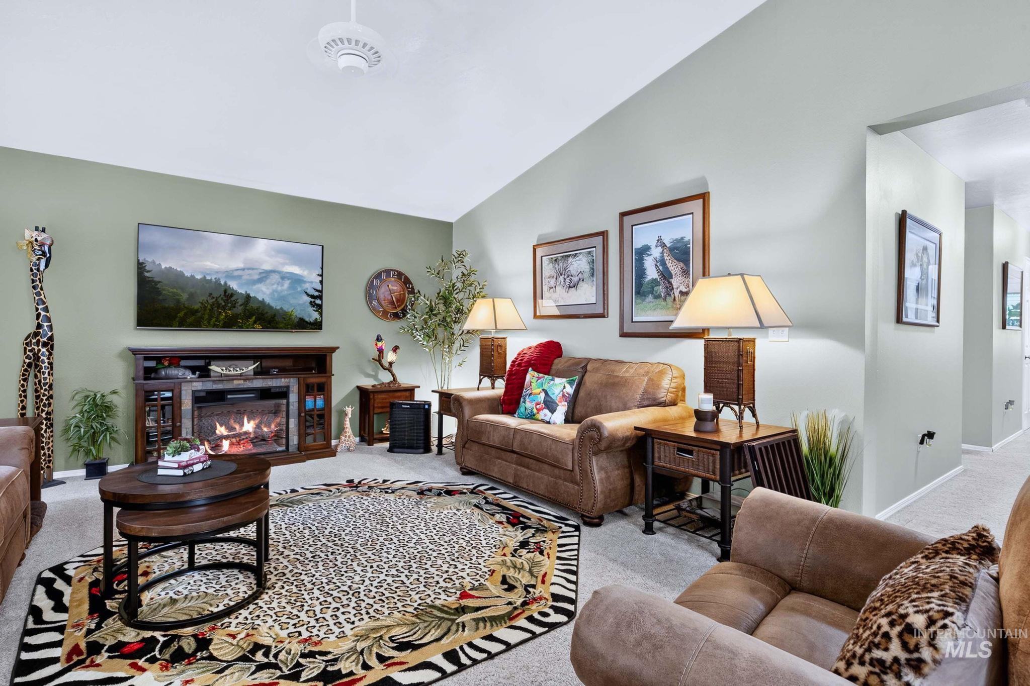 11168 W Bodie River Loop, Nampa, Idaho 83686, 4 Bedrooms, 2 Bathrooms, Residential For Sale, Price $420,000,MLS 98998020