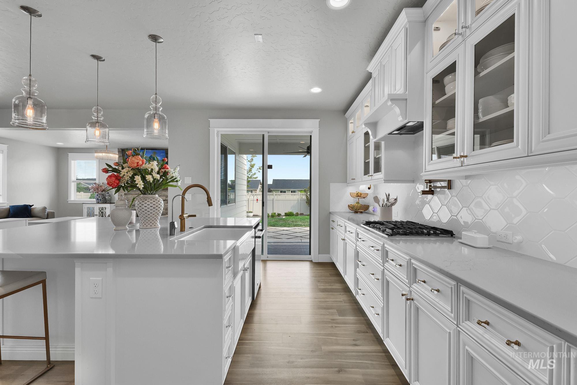6082 E Canyon Crossing Dr., Nampa, Idaho 83687, 5 Bedrooms, 3 Bathrooms, Residential For Sale, Price $699,900, 98998024