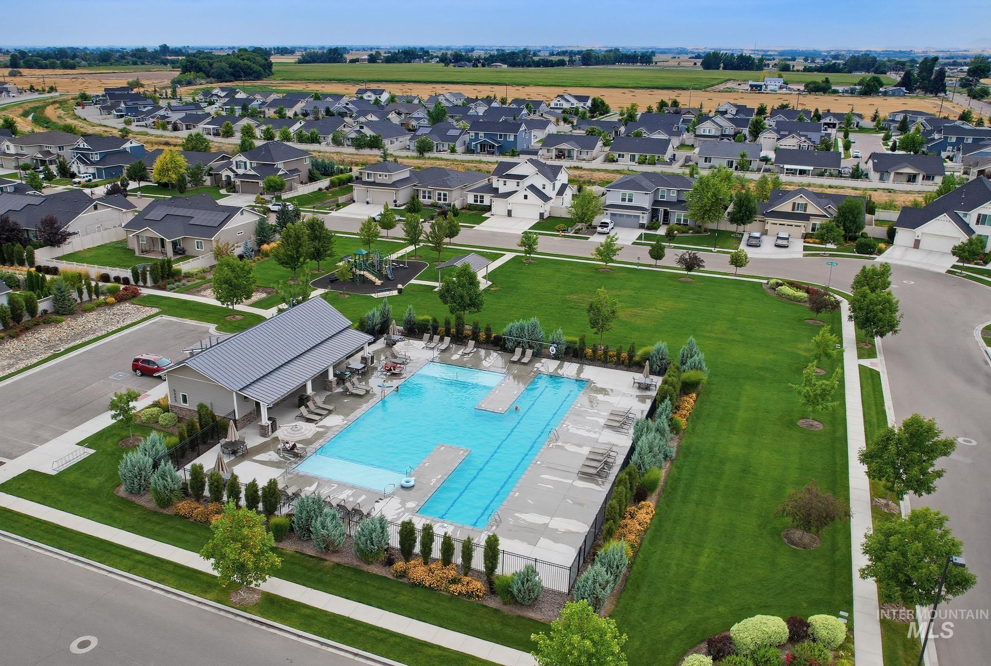 6082 E Canyon Crossing Dr., Nampa, Idaho 83687, 5 Bedrooms, 3 Bathrooms, Residential For Sale, Price $699,900, 98998024