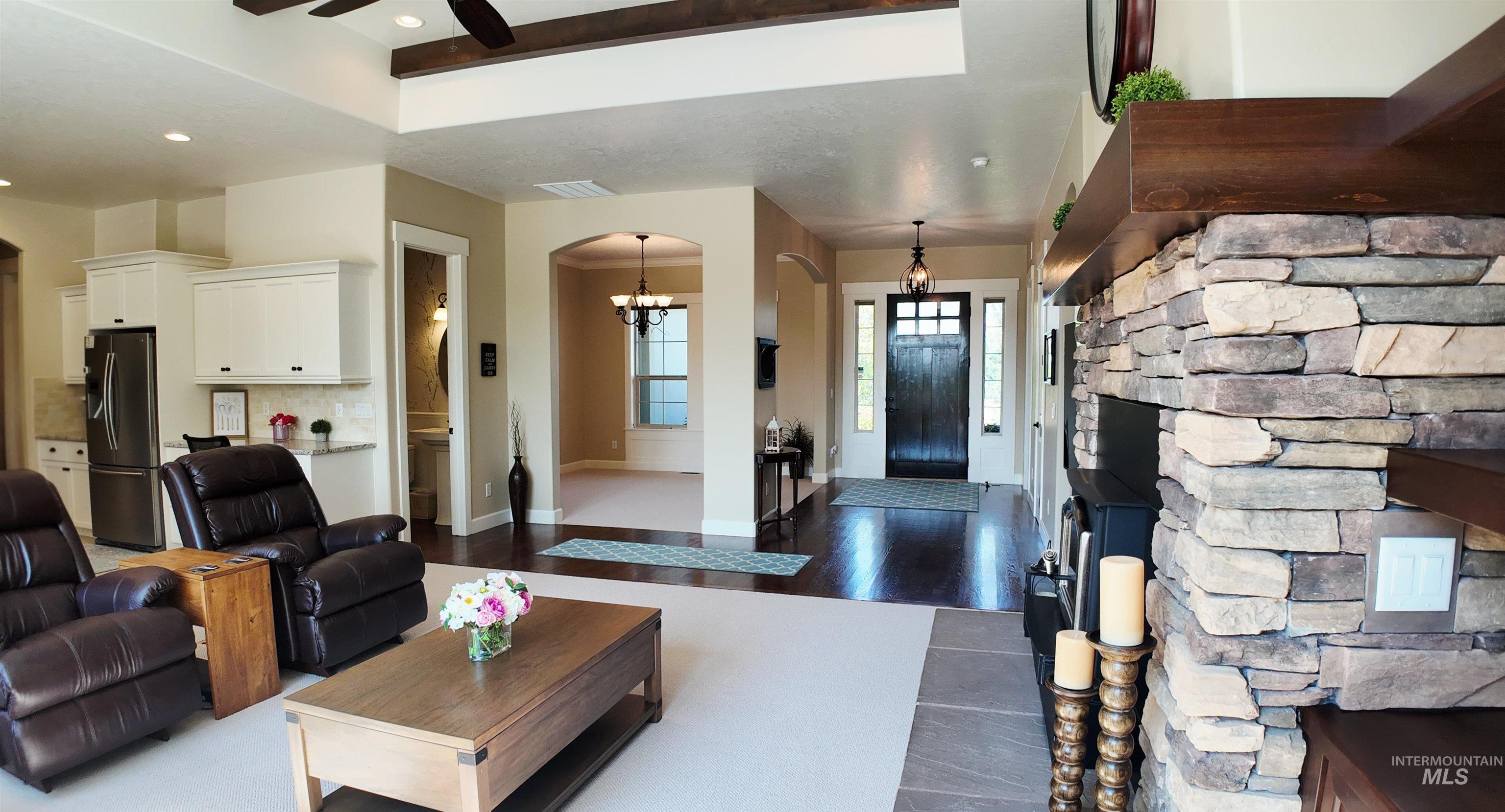 25788 Amble Way, Middleton, Idaho 83644, 4 Bedrooms, 2.5 Bathrooms, Residential For Sale, Price $1,300,000,MLS 98998025