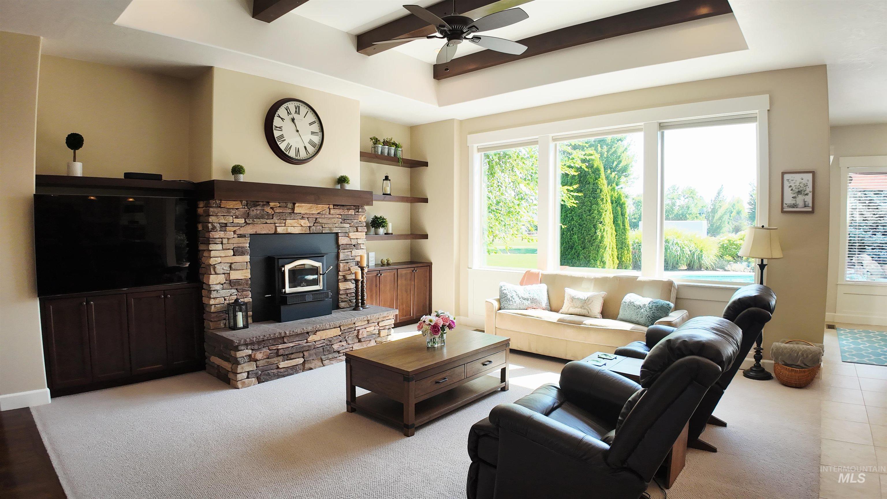 25788 Amble Way, Middleton, Idaho 83644, 4 Bedrooms, 2.5 Bathrooms, Residential For Sale, Price $1,300,000,MLS 98998025