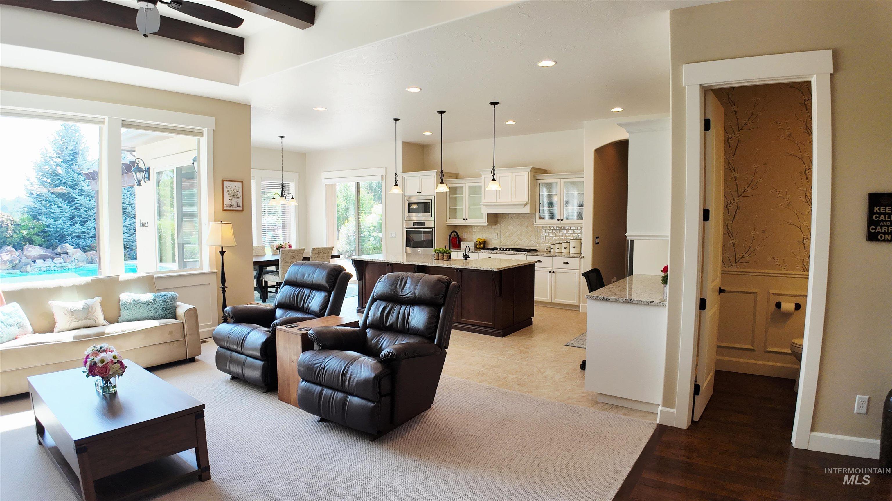 25788 Amble Way, Middleton, Idaho 83644, 4 Bedrooms, 2.5 Bathrooms, Residential For Sale, Price $1,300,000,MLS 98998025