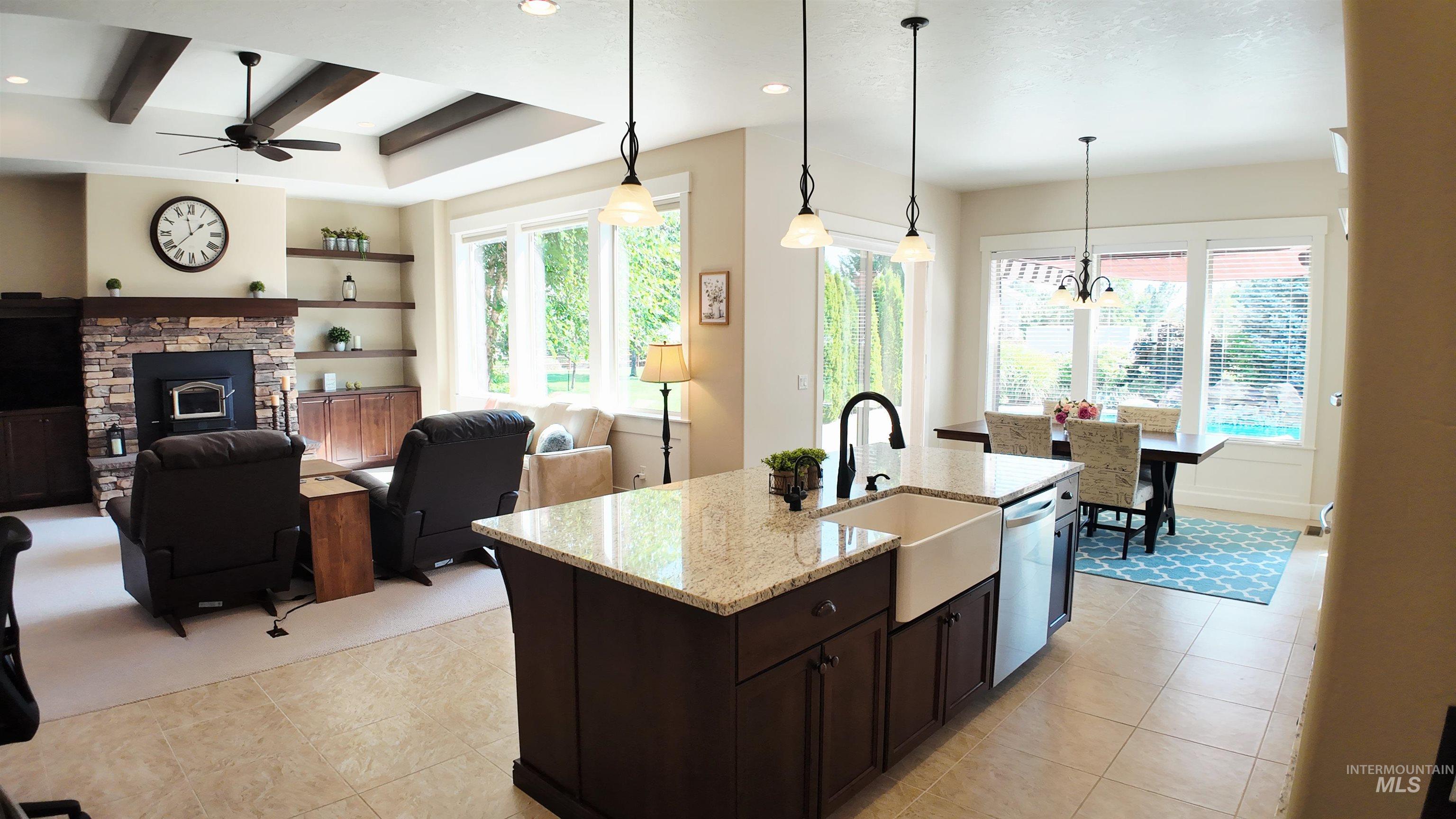 25788 Amble Way, Middleton, Idaho 83644, 4 Bedrooms, 2.5 Bathrooms, Residential For Sale, Price $1,300,000,MLS 98998025