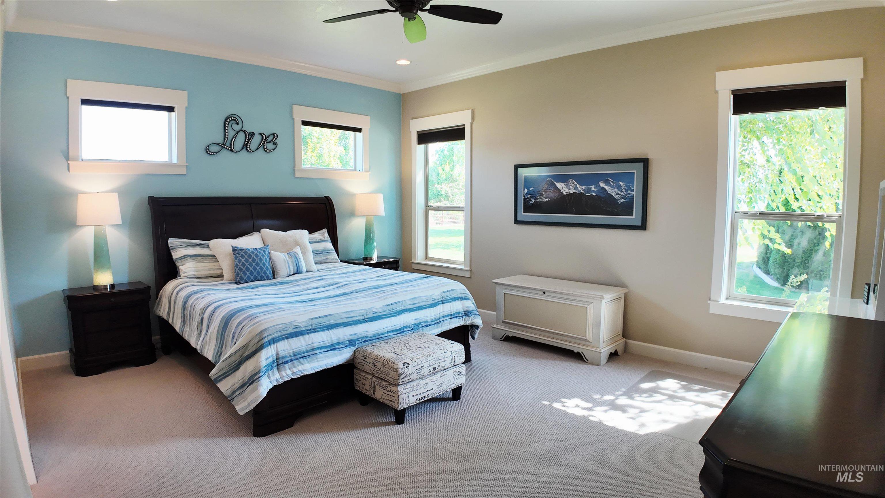 25788 Amble Way, Middleton, Idaho 83644, 4 Bedrooms, 2.5 Bathrooms, Residential For Sale, Price $1,300,000,MLS 98998025