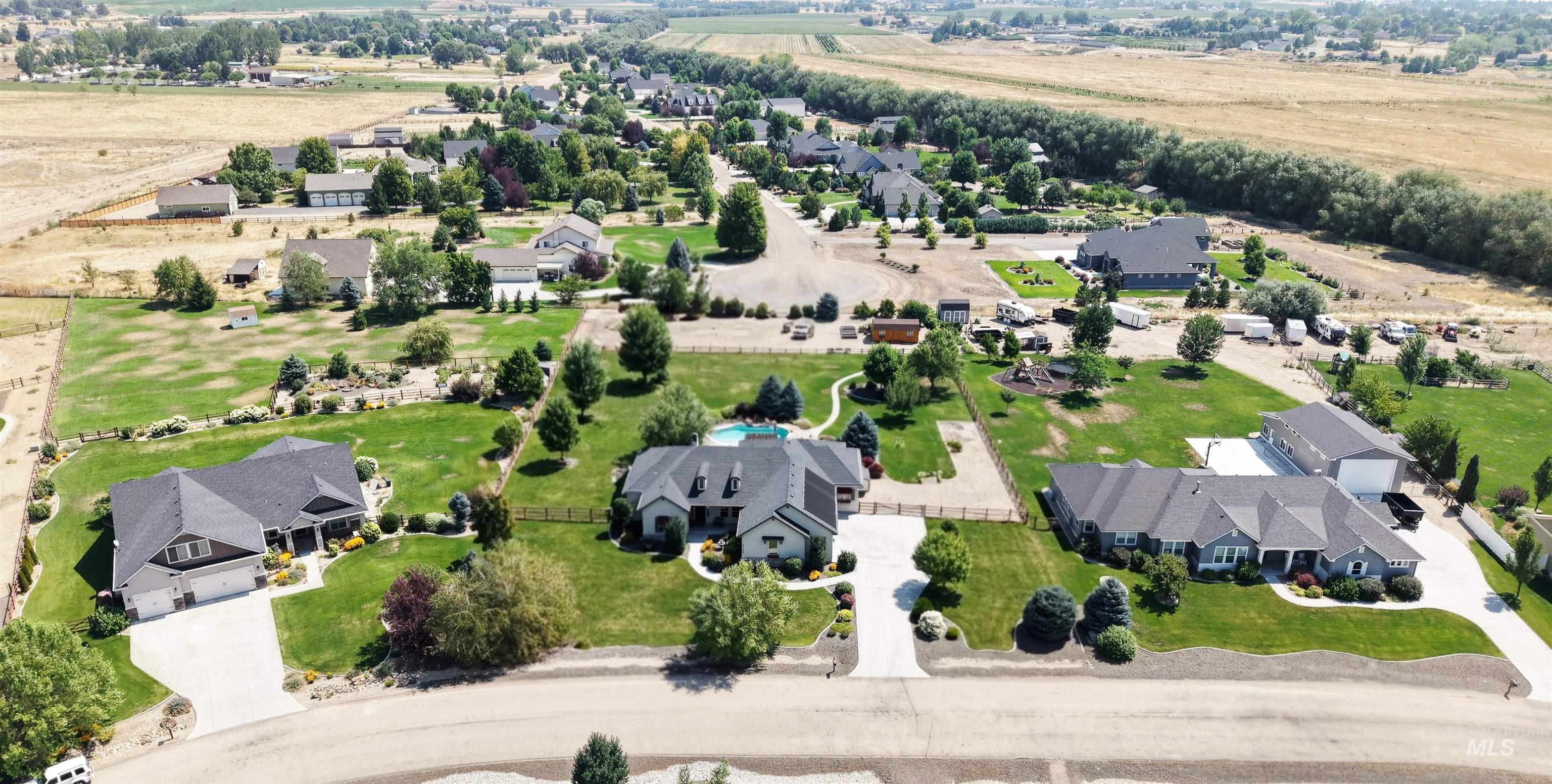25788 Amble Way, Middleton, Idaho 83644, 4 Bedrooms, 2.5 Bathrooms, Residential For Sale, Price $1,300,000,MLS 98998025