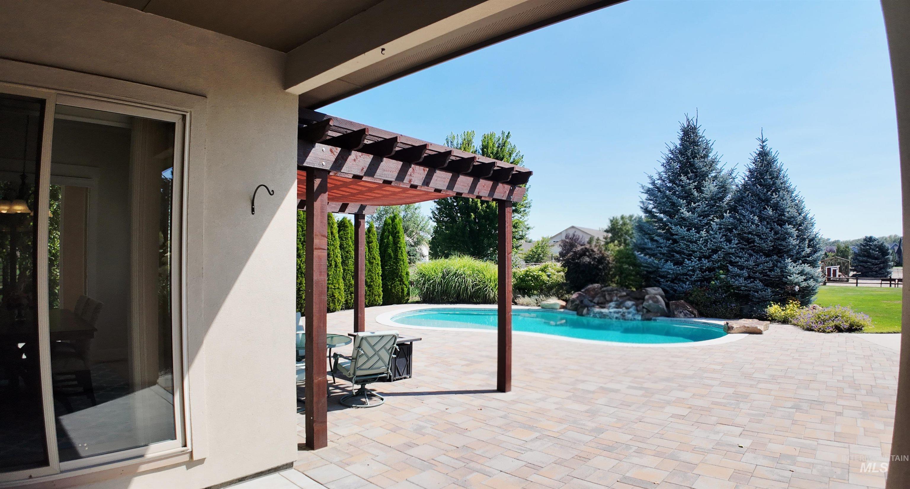 25788 Amble Way, Middleton, Idaho 83644, 4 Bedrooms, 2.5 Bathrooms, Residential For Sale, Price $1,300,000,MLS 98998025