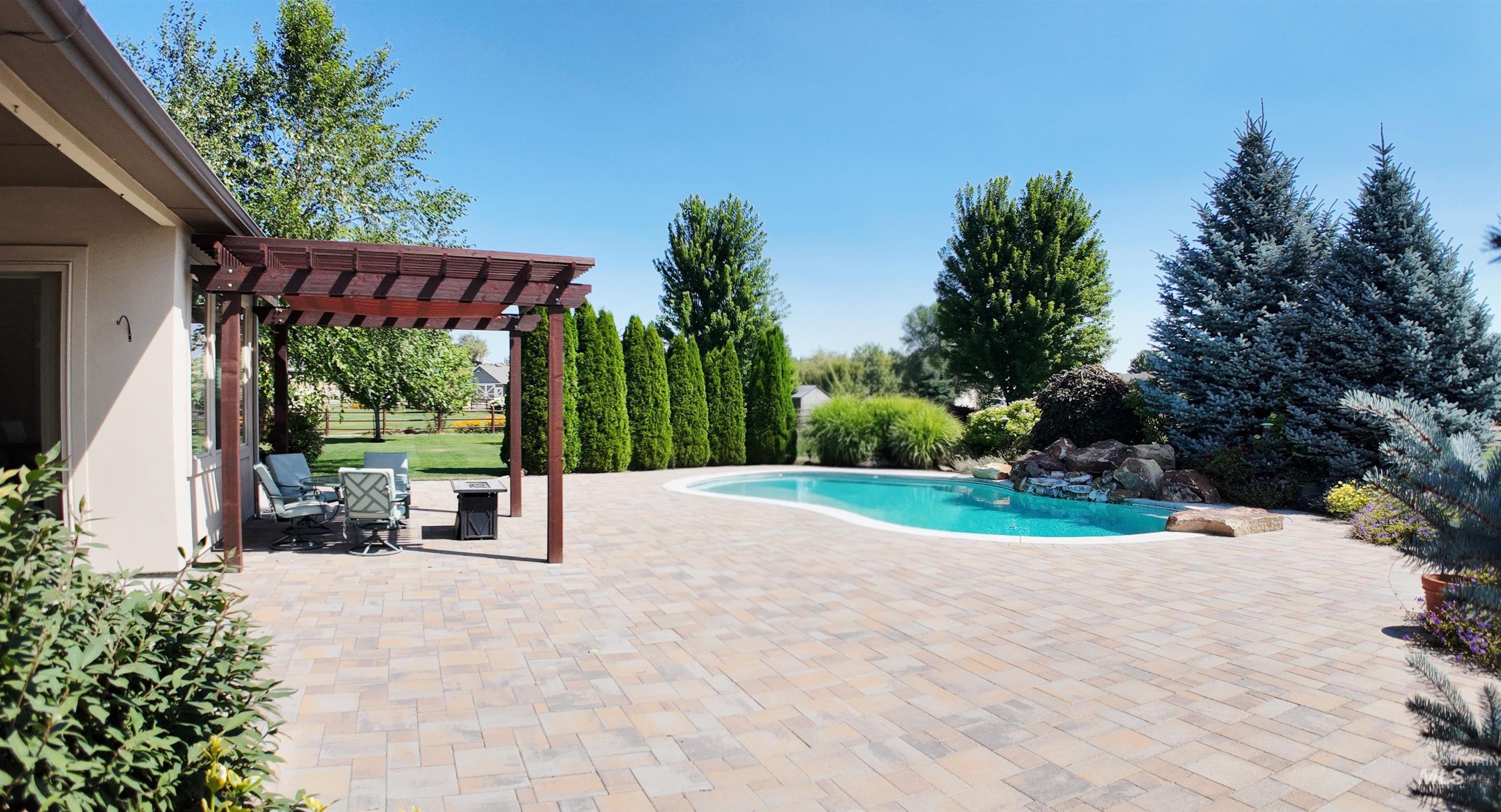 25788 Amble Way, Middleton, Idaho 83644, 4 Bedrooms, 2.5 Bathrooms, Residential For Sale, Price $1,300,000,MLS 98998025