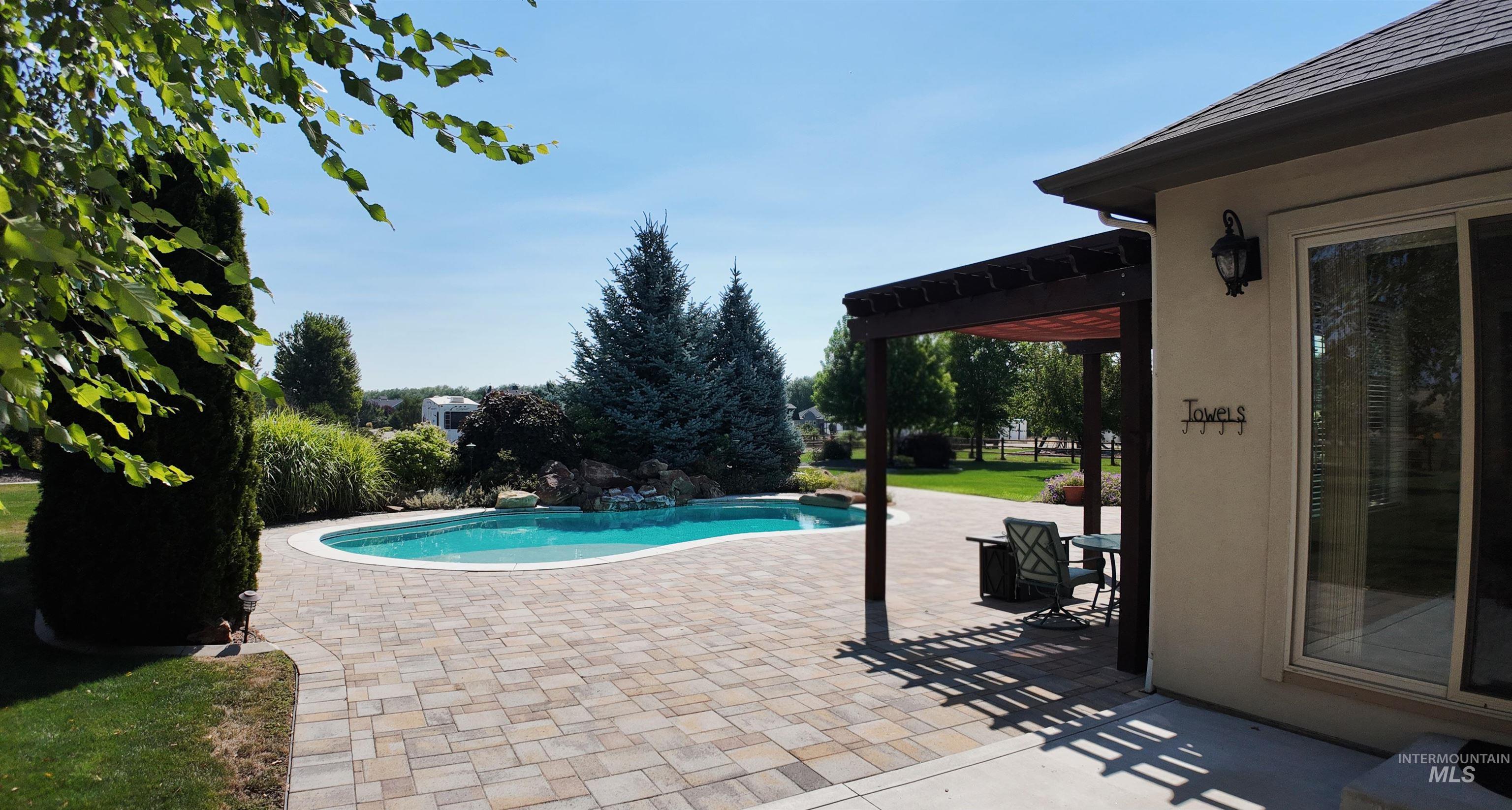 25788 Amble Way, Middleton, Idaho 83644, 4 Bedrooms, 2.5 Bathrooms, Residential For Sale, Price $1,300,000,MLS 98998025