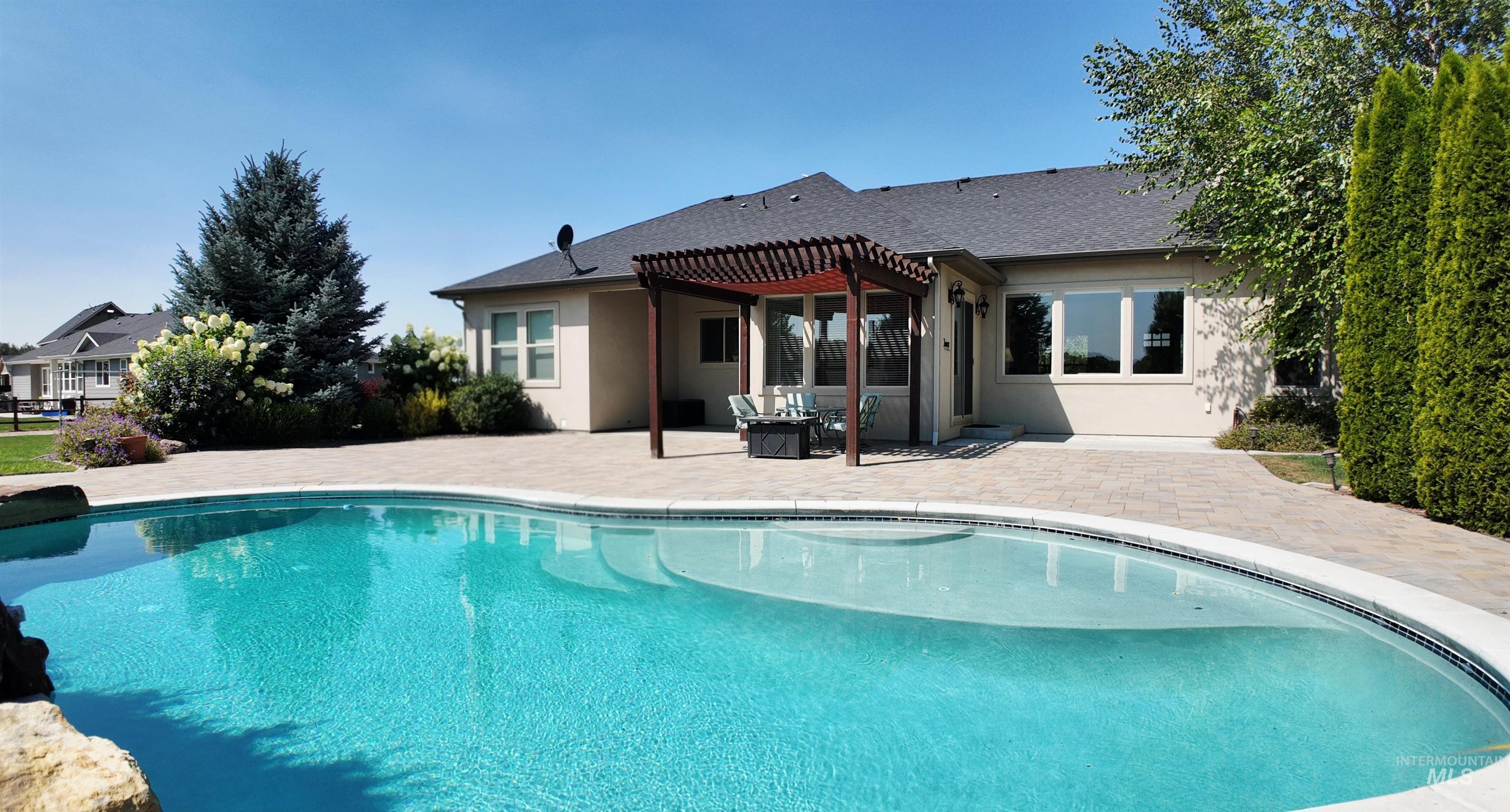 25788 Amble Way, Middleton, Idaho 83644, 4 Bedrooms, 2.5 Bathrooms, Residential For Sale, Price $1,300,000,MLS 98998025