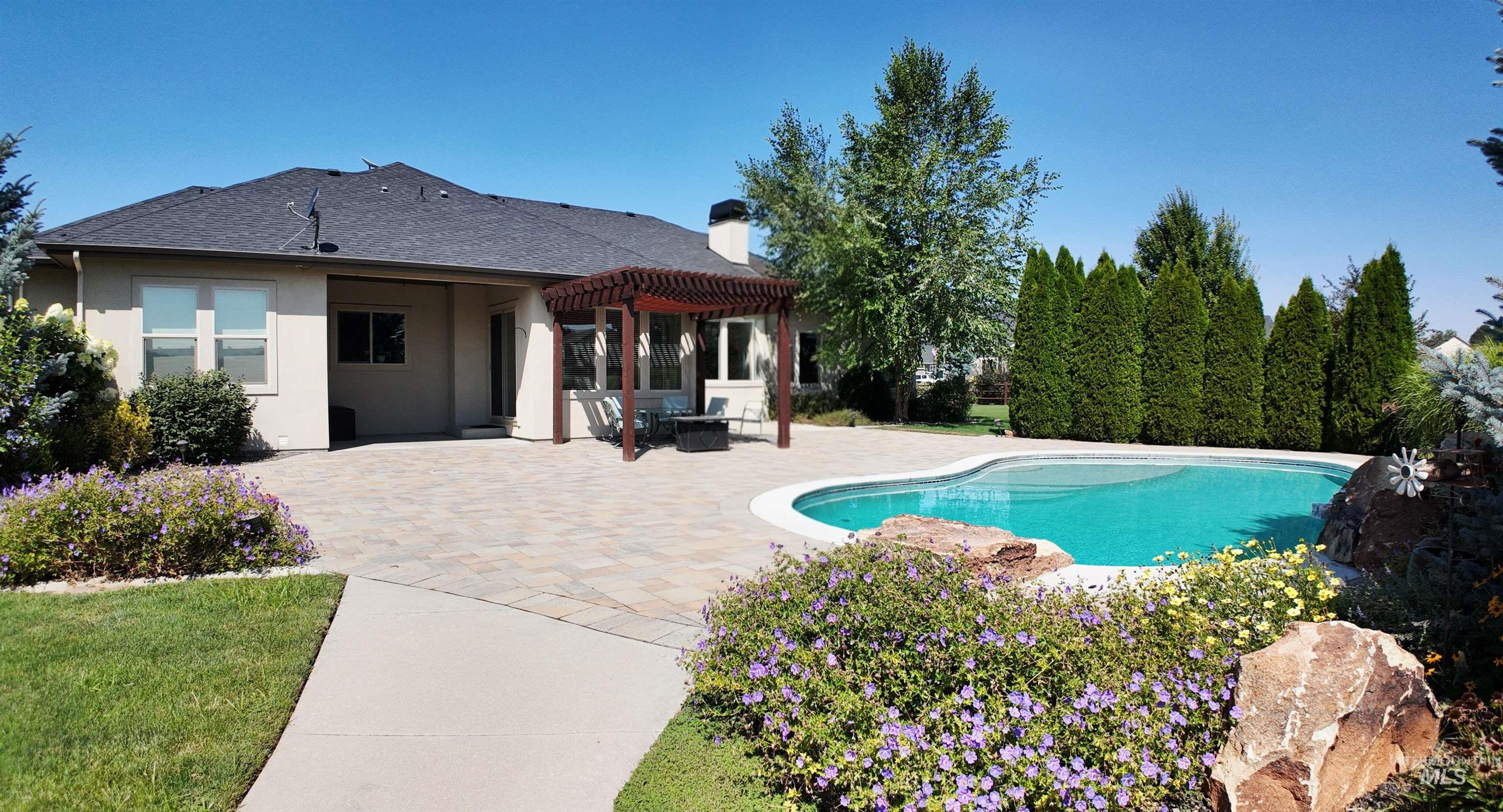 25788 Amble Way, Middleton, Idaho 83644, 4 Bedrooms, 2.5 Bathrooms, Residential For Sale, Price $1,300,000,MLS 98998025