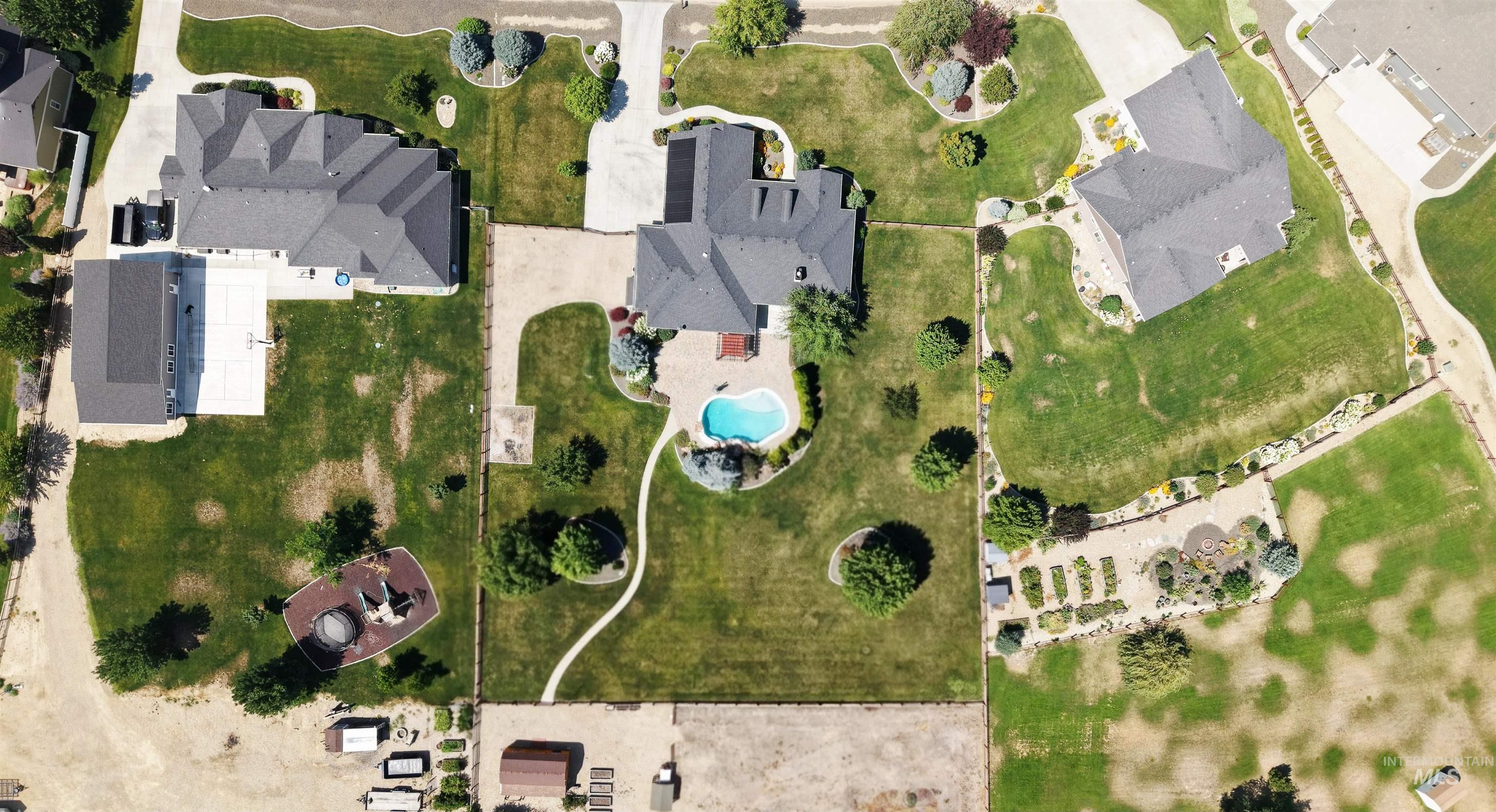 25788 Amble Way, Middleton, Idaho 83644, 4 Bedrooms, 2.5 Bathrooms, Residential For Sale, Price $1,300,000,MLS 98998025