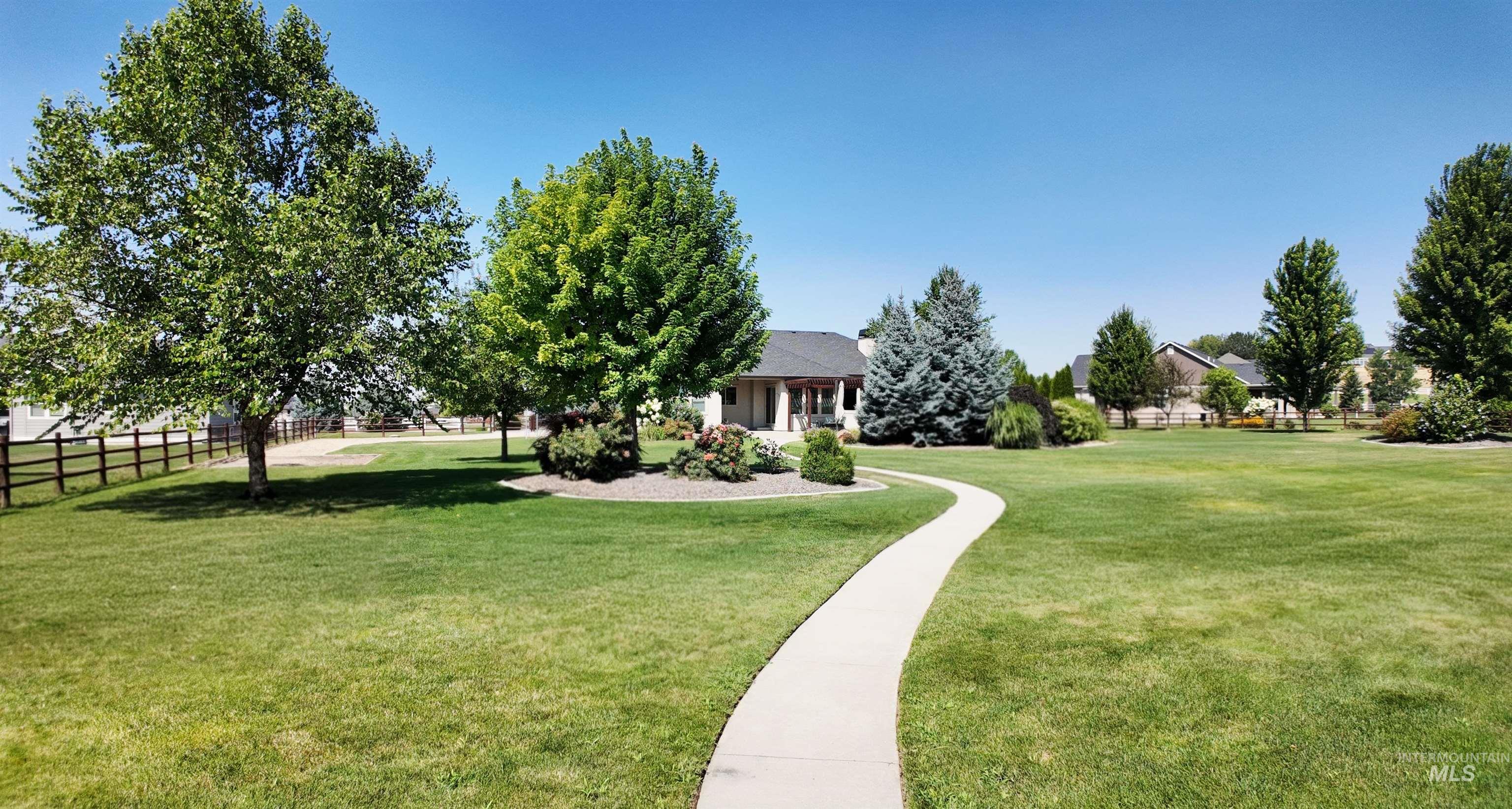 25788 Amble Way, Middleton, Idaho 83644, 4 Bedrooms, 2.5 Bathrooms, Residential For Sale, Price $1,300,000,MLS 98998025