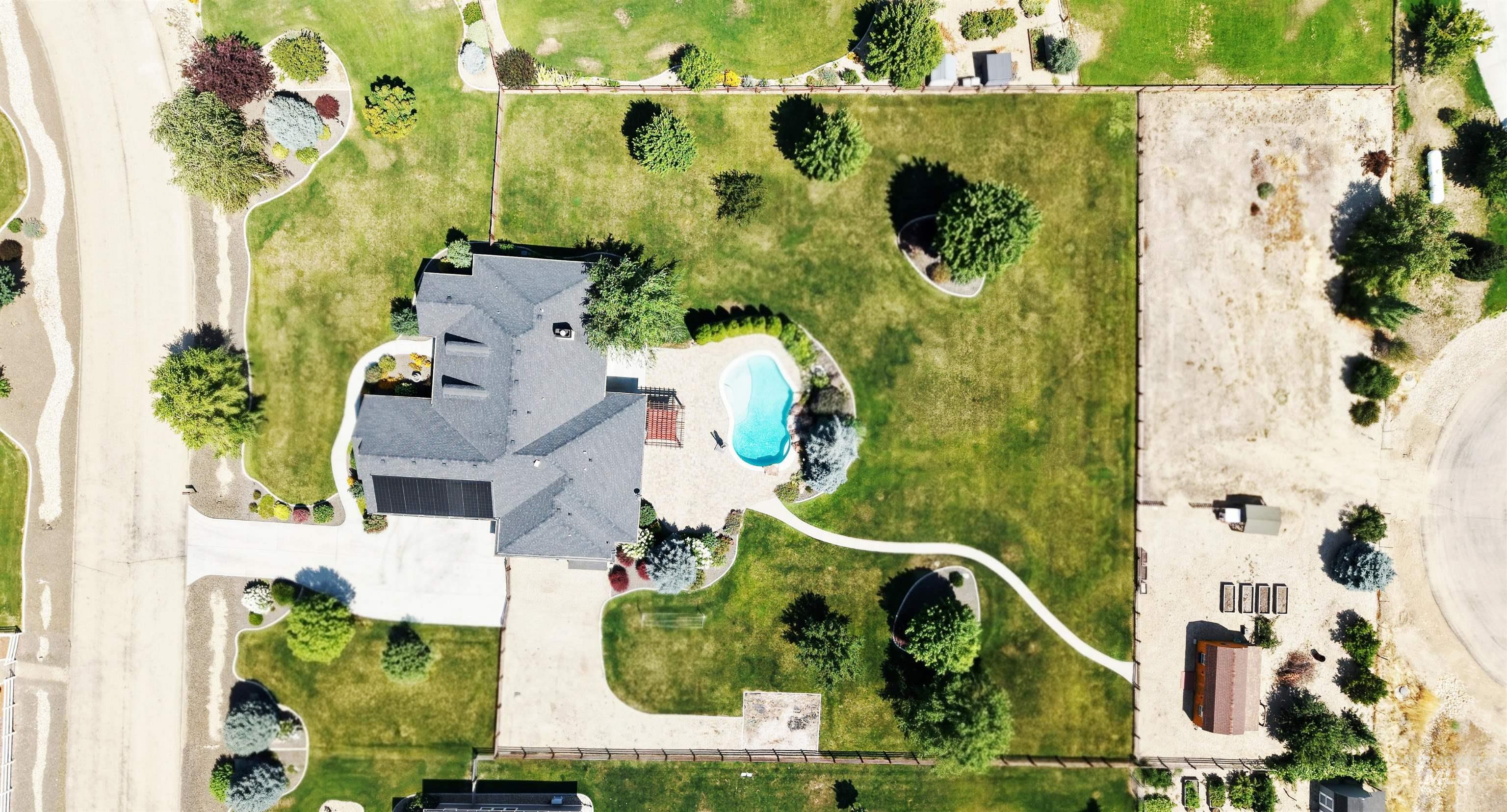 25788 Amble Way, Middleton, Idaho 83644, 4 Bedrooms, 2.5 Bathrooms, Residential For Sale, Price $1,300,000,MLS 98998025