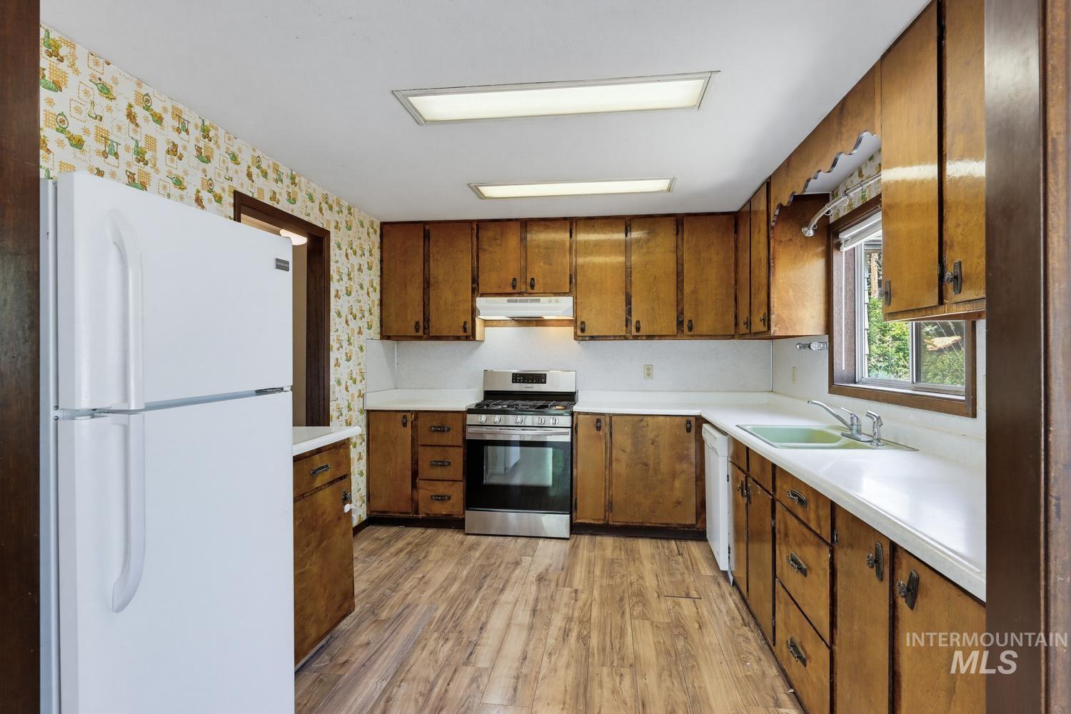 4721 W Cassia, Boise, Idaho 83705, 3 Bedrooms, 1 Bathroom, Residential For Sale, Price $489,900,MLS 98998026