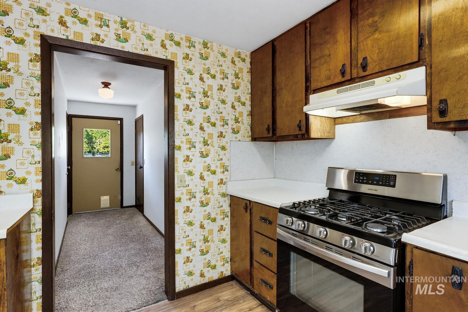4721 W Cassia, Boise, Idaho 83705, 3 Bedrooms, 1 Bathroom, Residential For Sale, Price $489,900,MLS 98998026