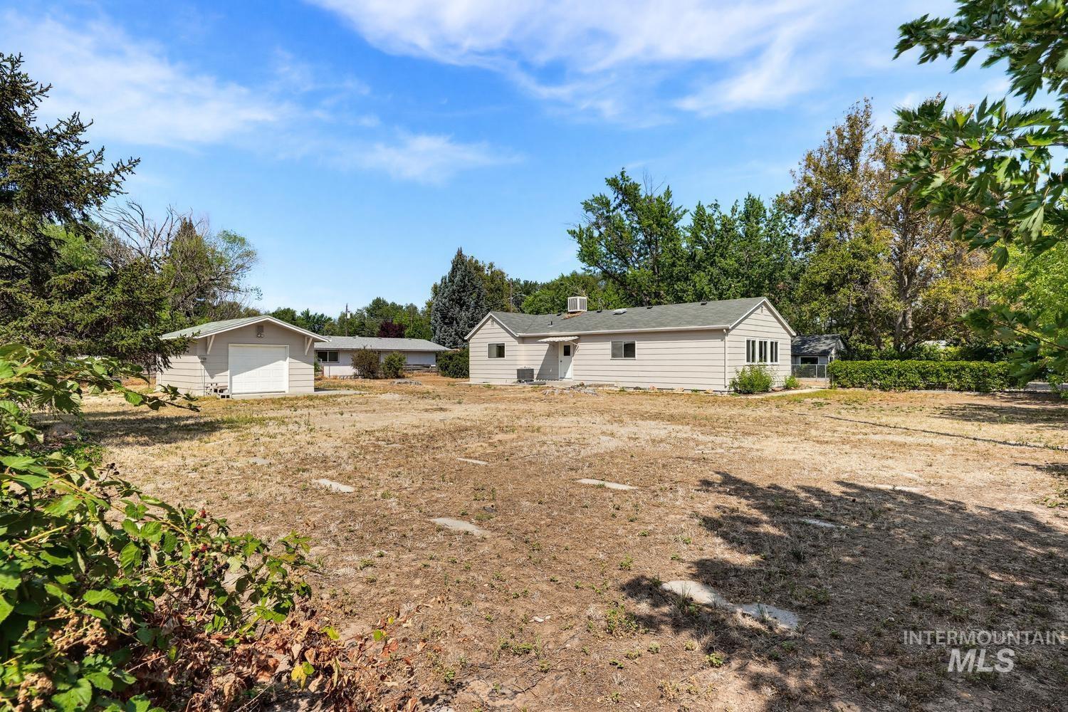 4721 W Cassia, Boise, Idaho 83705, 3 Bedrooms, 1 Bathroom, Residential For Sale, Price $489,900,MLS 98998026