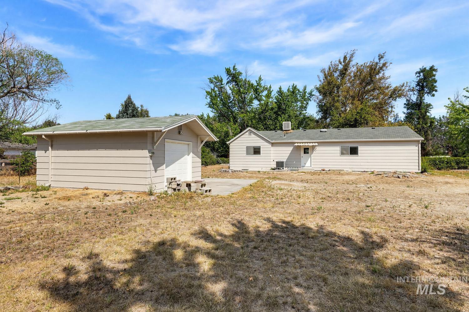 4721 W Cassia, Boise, Idaho 83705, 3 Bedrooms, 1 Bathroom, Residential For Sale, Price $489,900,MLS 98998026