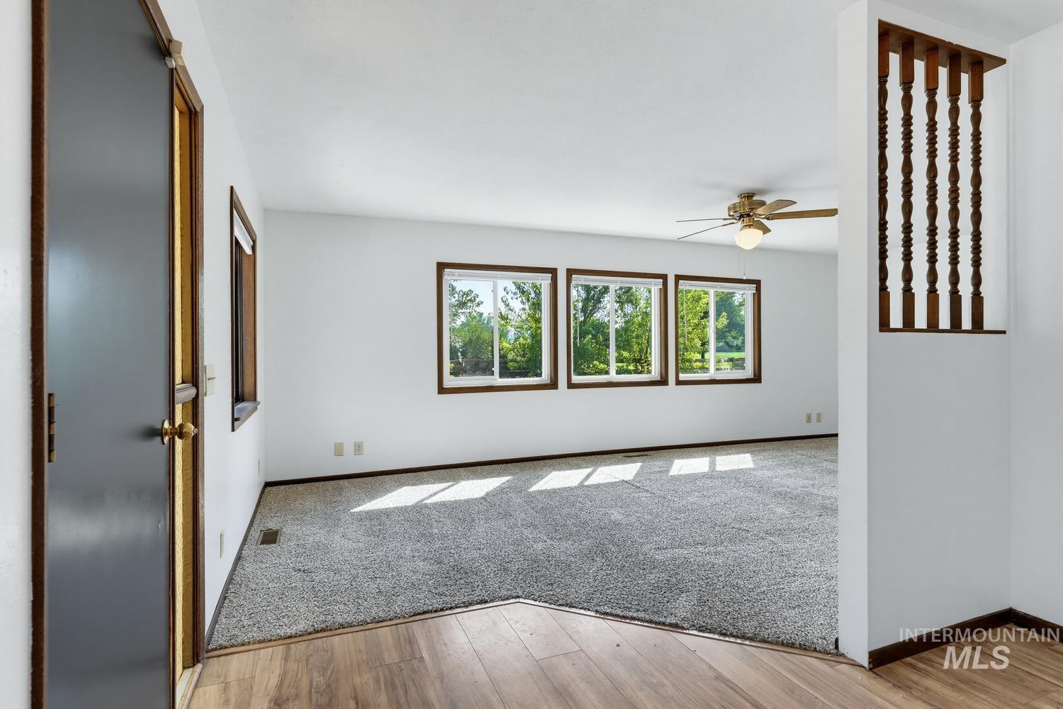 4721 W Cassia, Boise, Idaho 83705, 3 Bedrooms, 1 Bathroom, Residential For Sale, Price $489,900,MLS 98998026