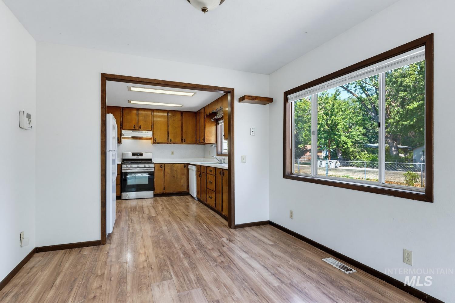 4721 W Cassia, Boise, Idaho 83705, 3 Bedrooms, 1 Bathroom, Residential For Sale, Price $489,900,MLS 98998026