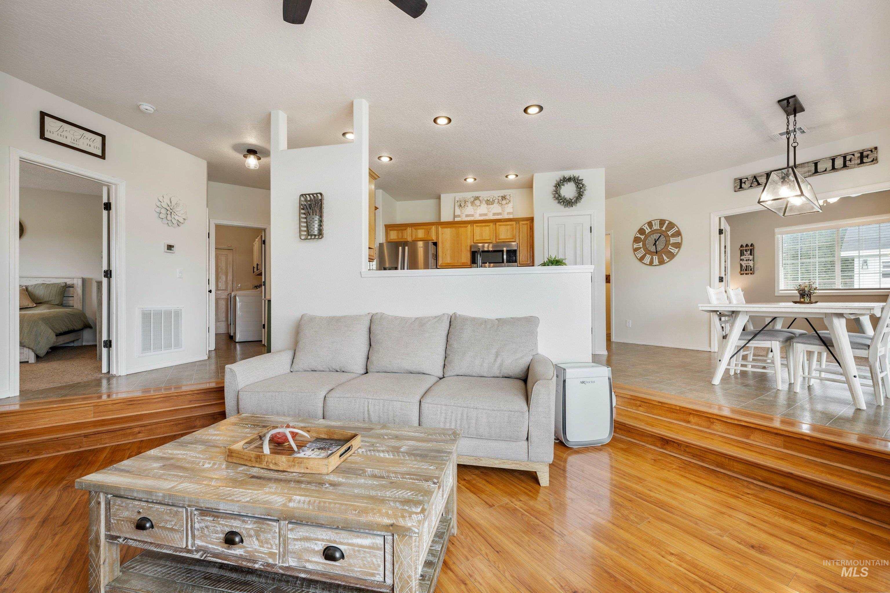 35 S Pit Lane, Nampa, Idaho 83687, 3 Bedrooms, 2 Bathrooms, Residential For Sale, Price $765,000, 98998028
