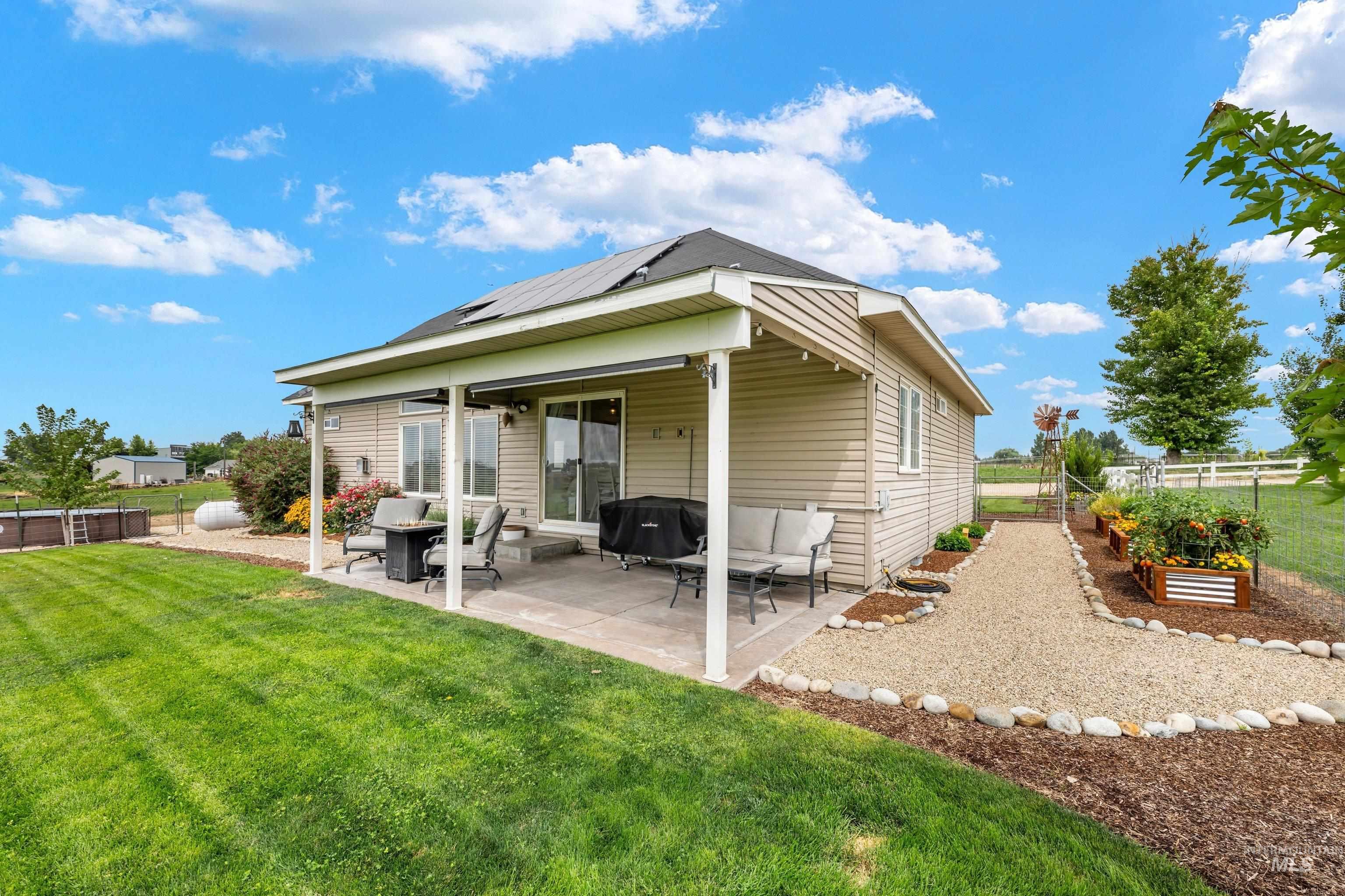 35 S Pit Lane, Nampa, Idaho 83687, 3 Bedrooms, 2 Bathrooms, Residential For Sale, Price $765,000, 98998028