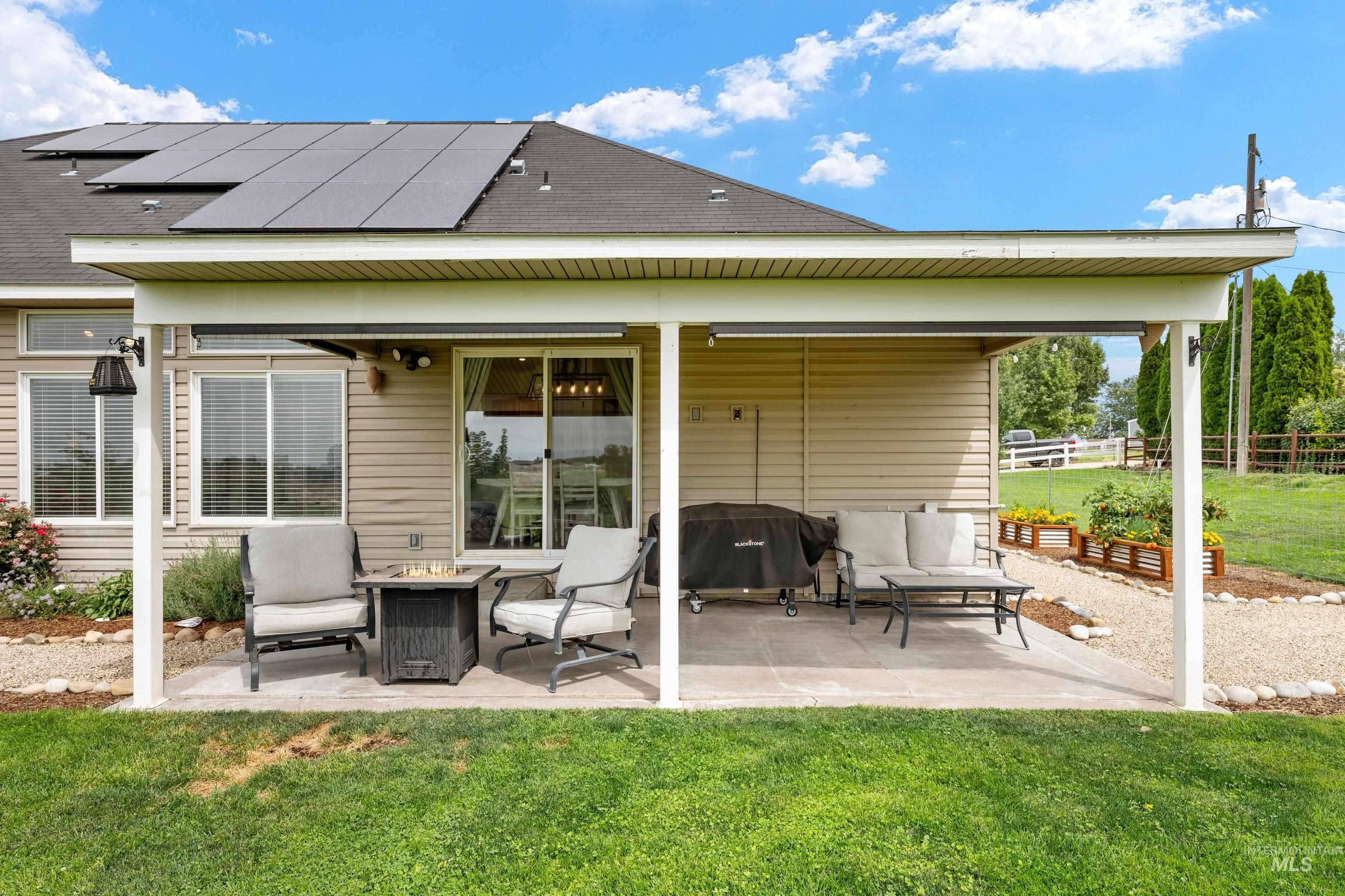 35 S Pit Lane, Nampa, Idaho 83687, 3 Bedrooms, 2 Bathrooms, Residential For Sale, Price $765,000, 98998028