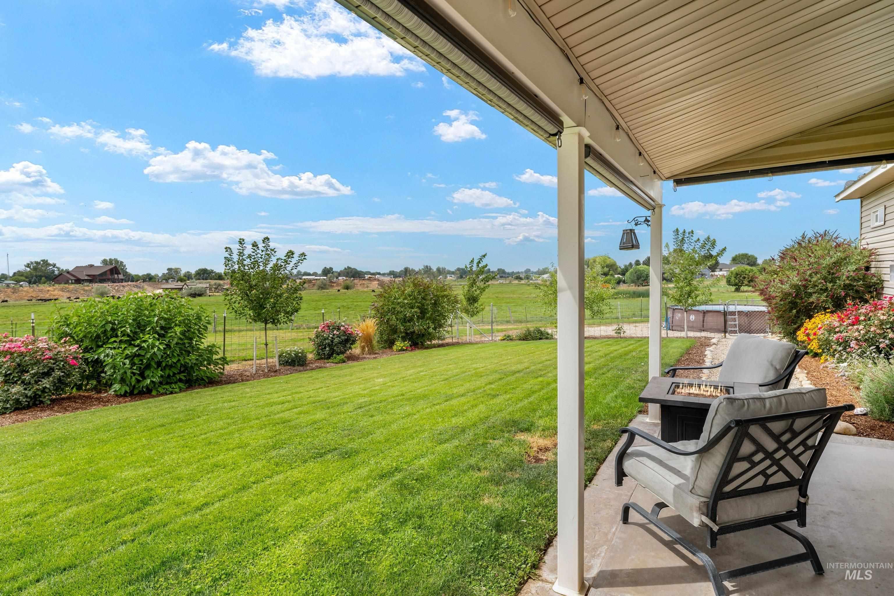 35 S Pit Lane, Nampa, Idaho 83687, 3 Bedrooms, 2 Bathrooms, Residential For Sale, Price $765,000, 98998028