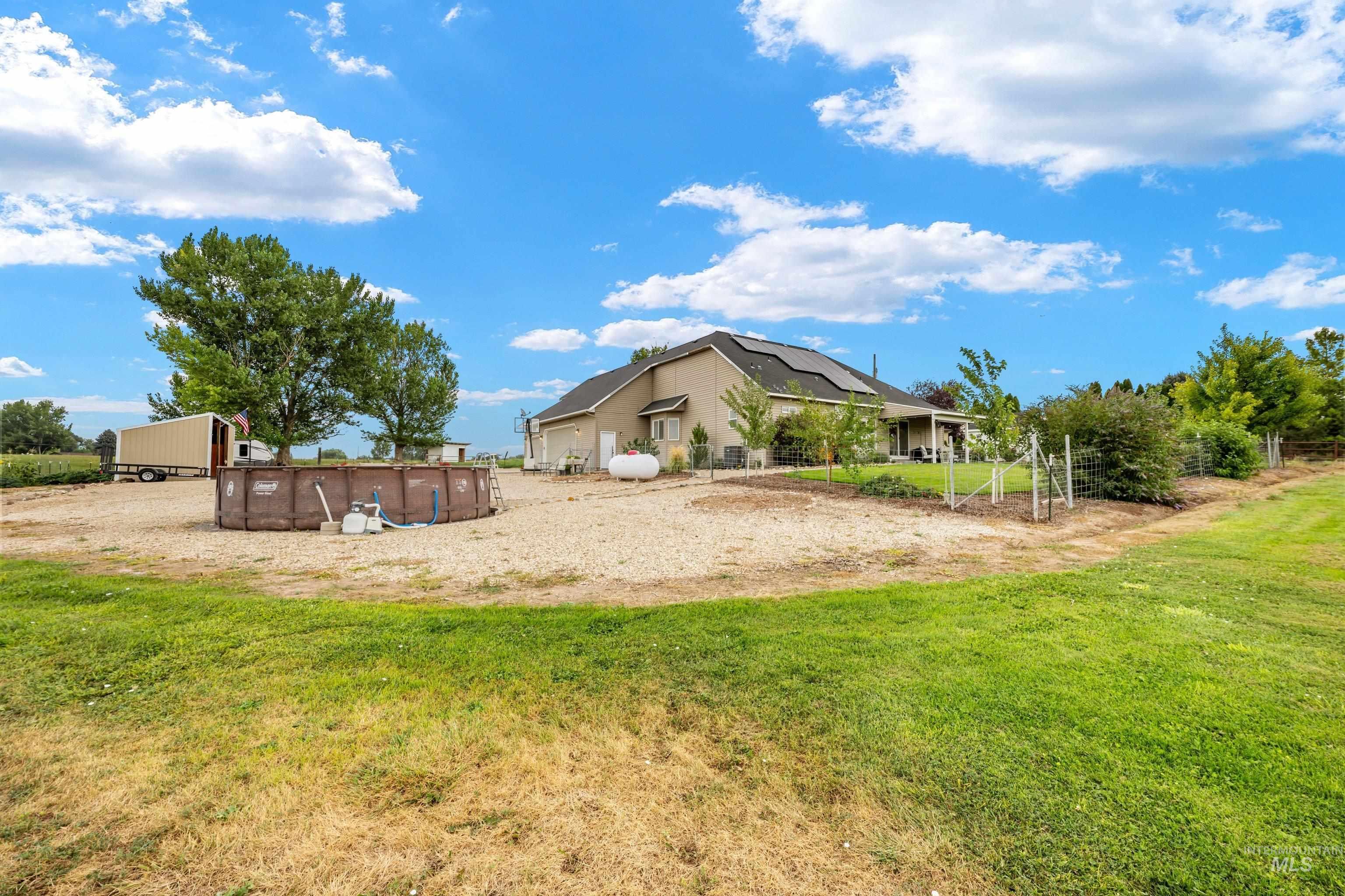 35 S Pit Lane, Nampa, Idaho 83687, 3 Bedrooms, 2 Bathrooms, Residential For Sale, Price $765,000, 98998028