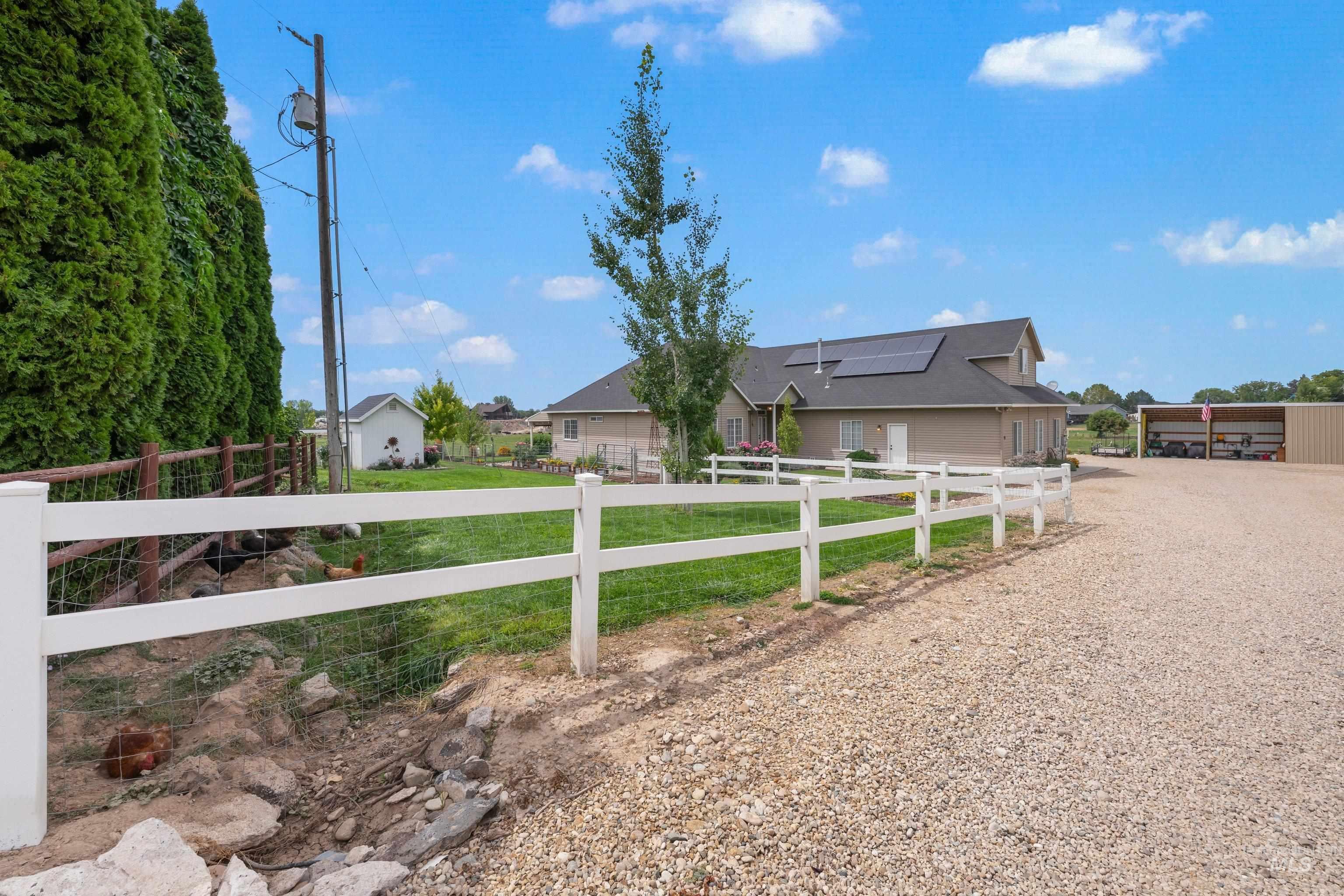 35 S Pit Lane, Nampa, Idaho 83687, 3 Bedrooms, 2 Bathrooms, Residential For Sale, Price $765,000, 98998028