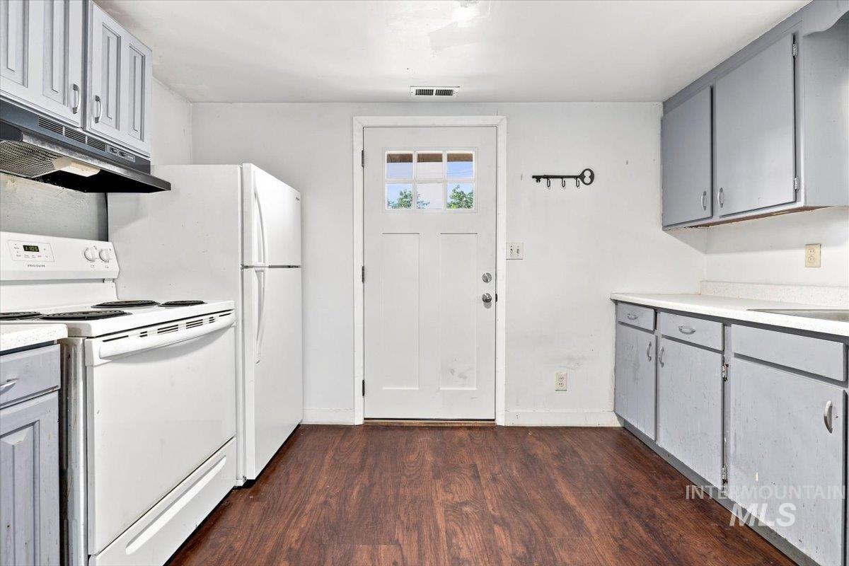 716 N 2nd Ave, Caldwell, Idaho 83605, 2 Bedrooms, 1 Bathroom, Residential For Sale, Price $185,000, 98998030