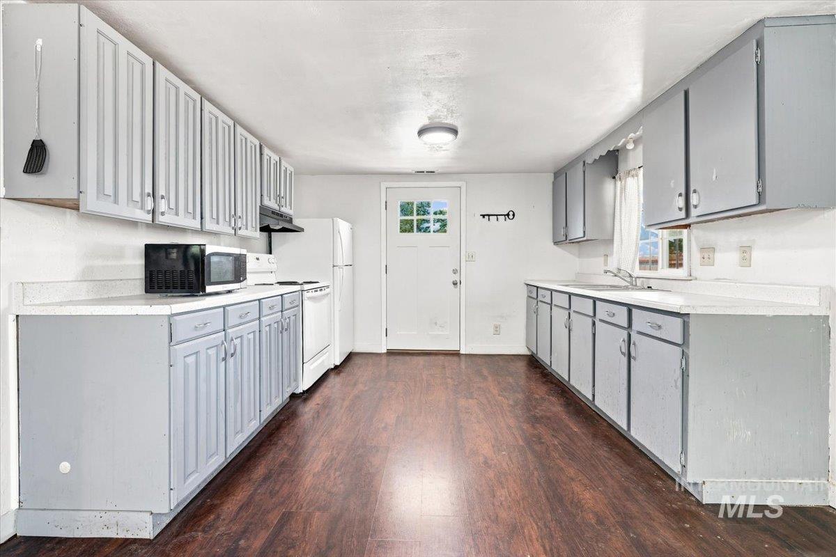 716 N 2nd Ave, Caldwell, Idaho 83605, 2 Bedrooms, 1 Bathroom, Residential For Sale, Price $185,000, 98998030