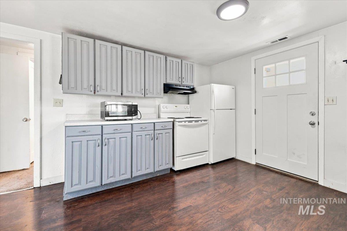 716 N 2nd Ave, Caldwell, Idaho 83605, 2 Bedrooms, 1 Bathroom, Residential For Sale, Price $185,000, 98998030