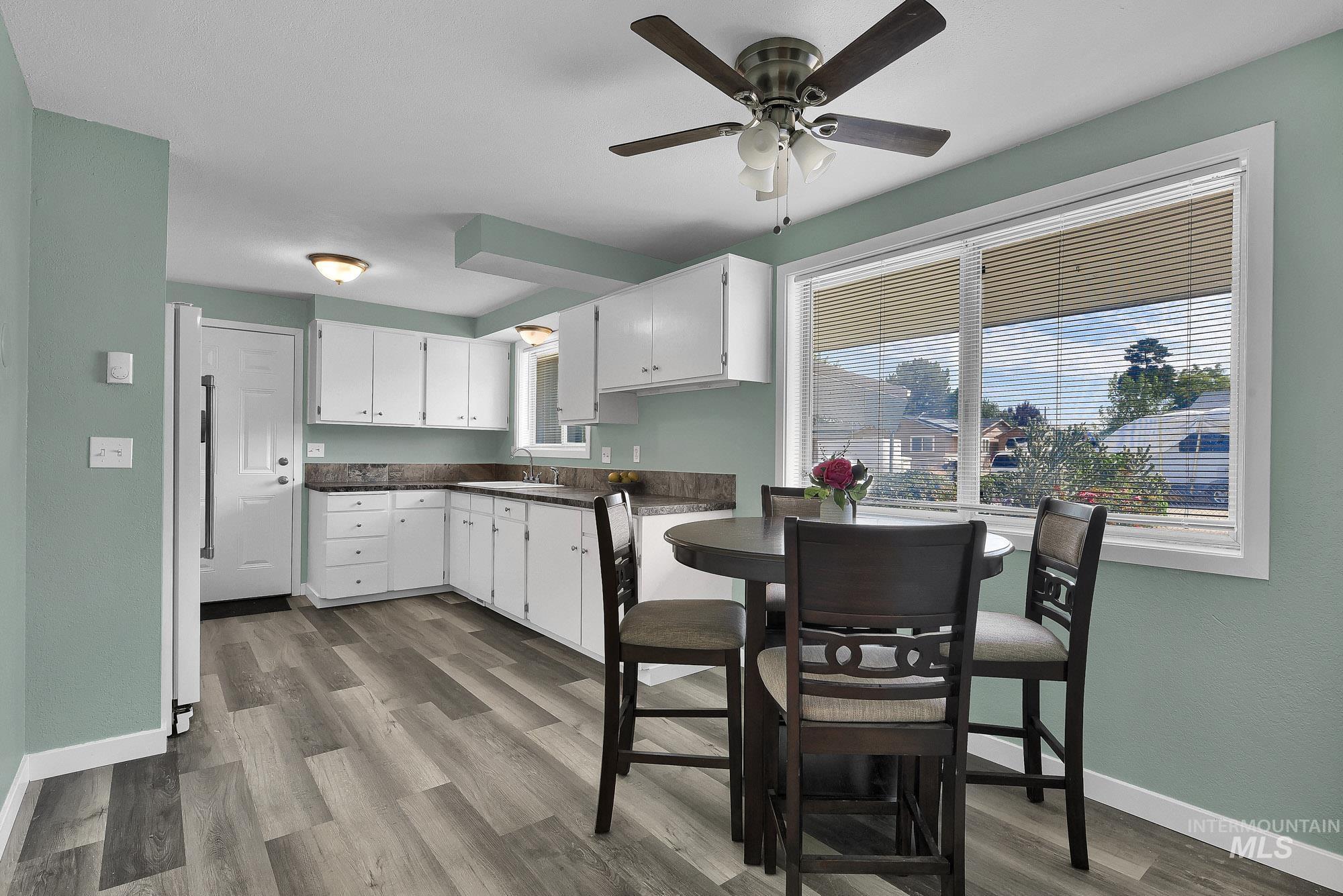 5755 Chuckwagon Rd, Nampa, Idaho 83686, 4 Bedrooms, 2 Bathrooms, Residential For Sale, Price $385,000,MLS 98998032