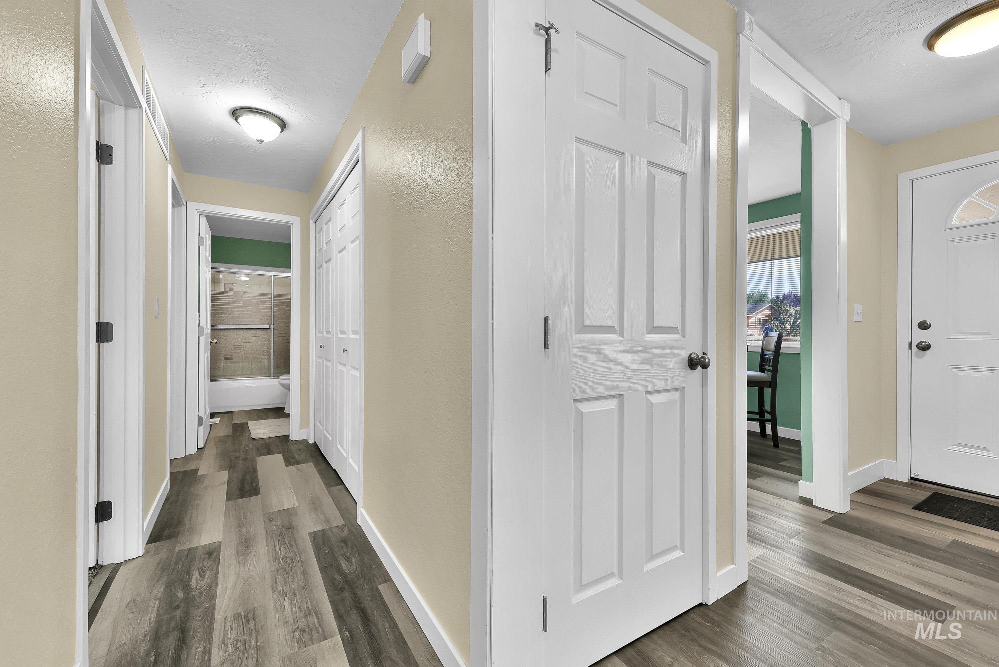 5755 Chuckwagon Rd, Nampa, Idaho 83686, 4 Bedrooms, 2 Bathrooms, Residential For Sale, Price $385,000,MLS 98998032