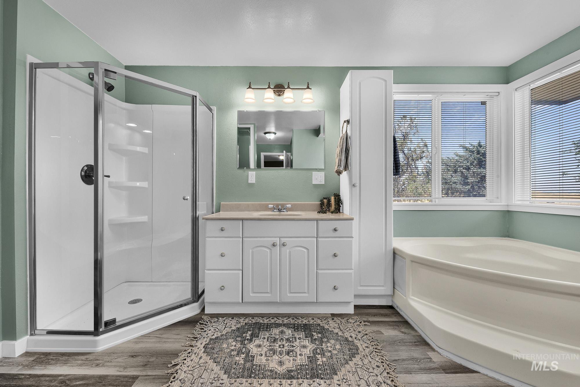 5755 Chuckwagon Rd, Nampa, Idaho 83686, 4 Bedrooms, 2 Bathrooms, Residential For Sale, Price $385,000,MLS 98998032