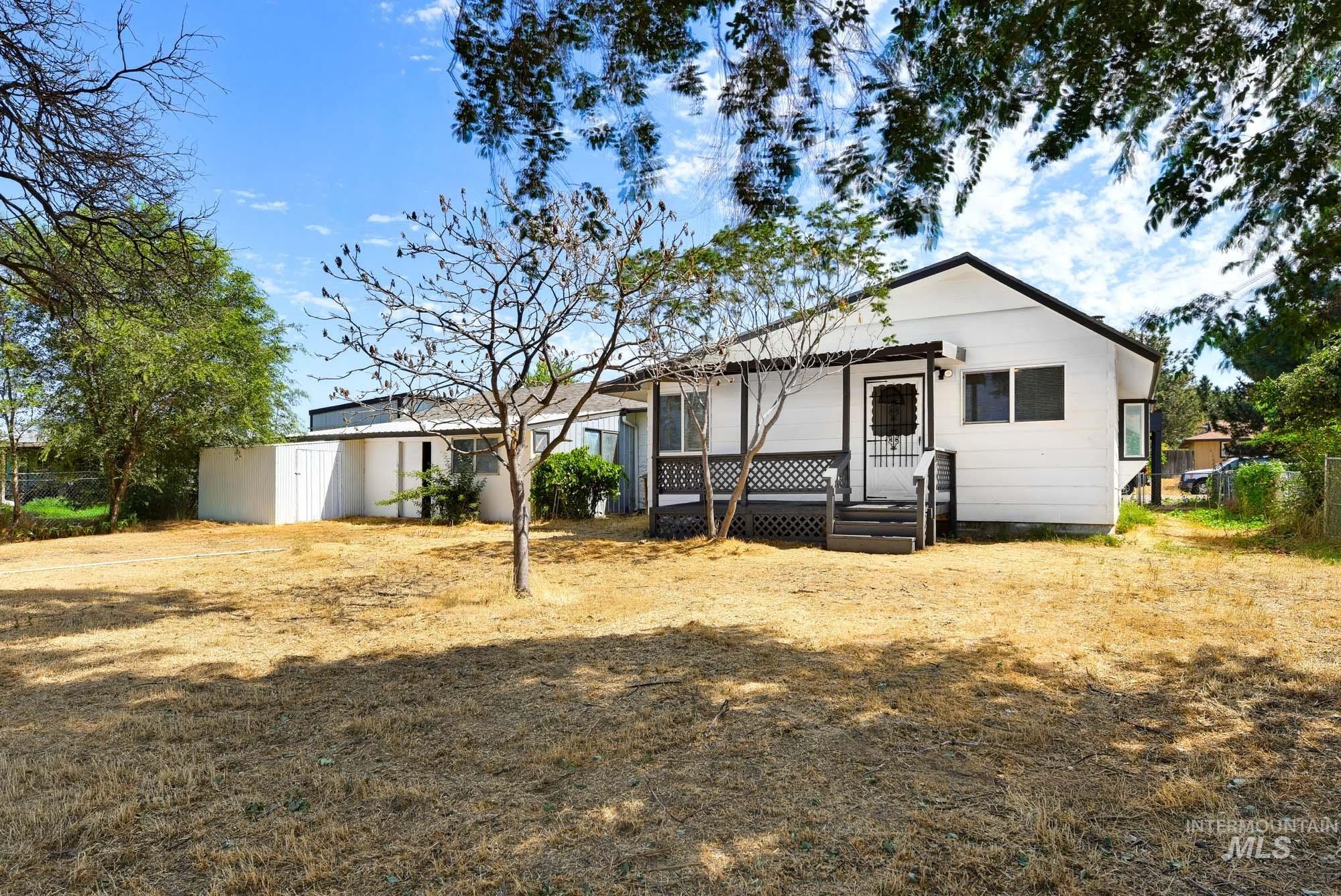 5755 Chuckwagon Rd, Nampa, Idaho 83686, 4 Bedrooms, 2 Bathrooms, Residential For Sale, Price $385,000,MLS 98998032