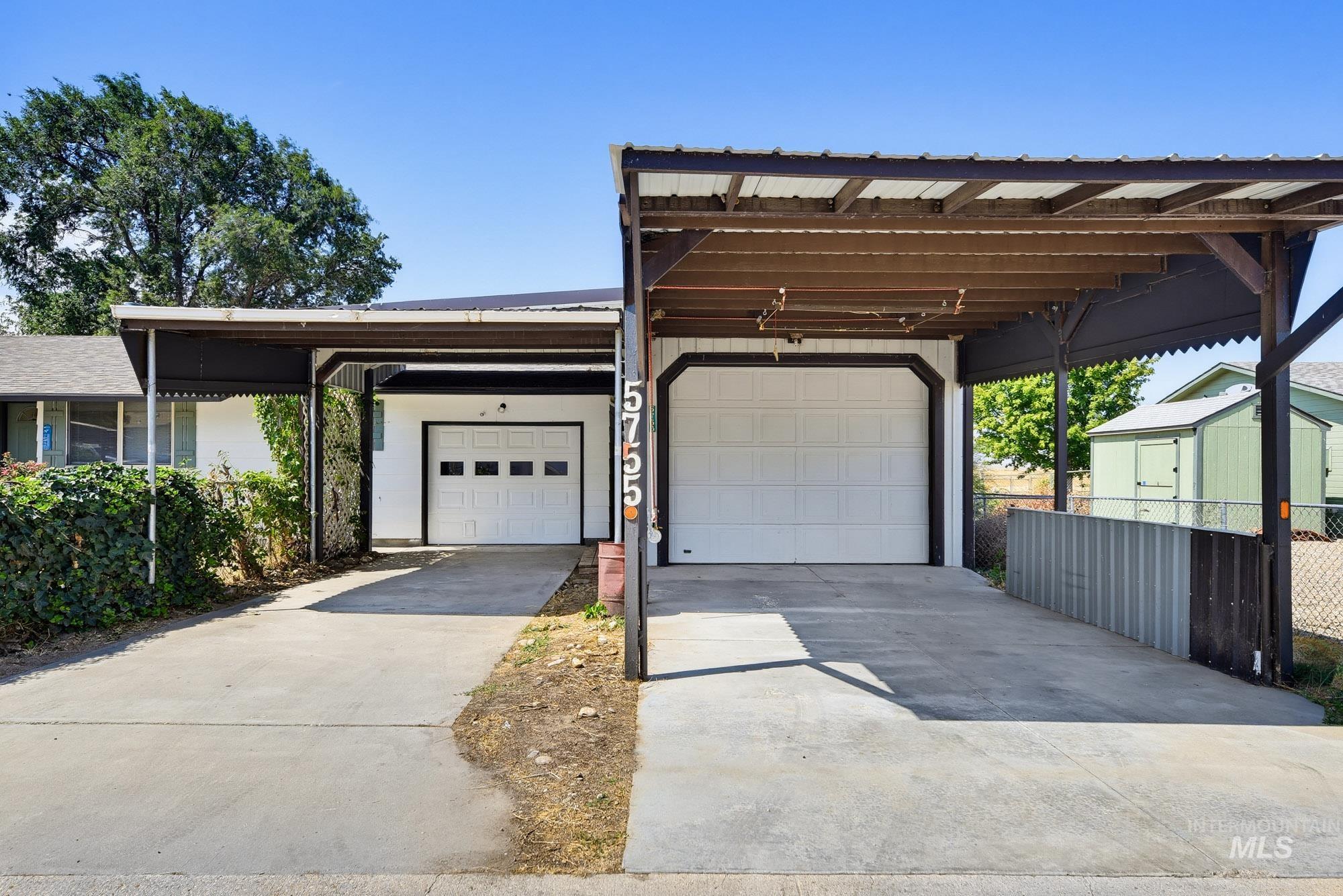 5755 Chuckwagon Rd, Nampa, Idaho 83686, 4 Bedrooms, 2 Bathrooms, Residential For Sale, Price $385,000,MLS 98998032