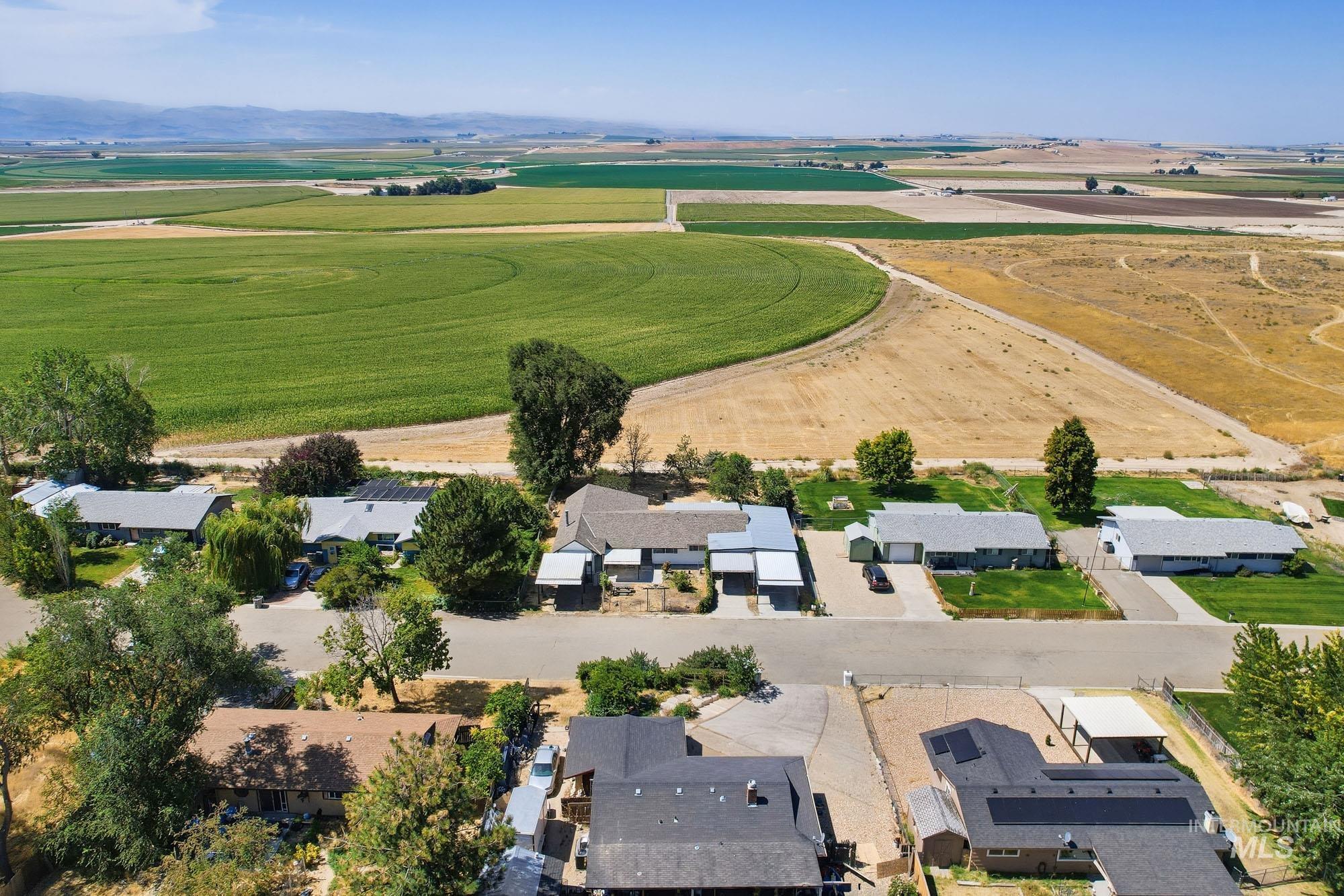 5755 Chuckwagon Rd, Nampa, Idaho 83686, 4 Bedrooms, 2 Bathrooms, Residential For Sale, Price $385,000,MLS 98998032