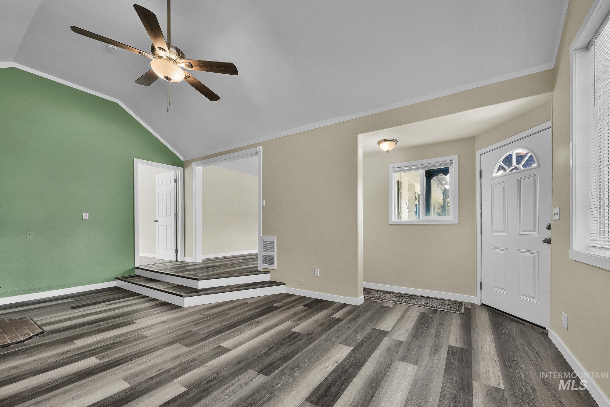 5755 Chuckwagon Rd, Nampa, Idaho 83686, 4 Bedrooms, 2 Bathrooms, Residential For Sale, Price $385,000,MLS 98998032