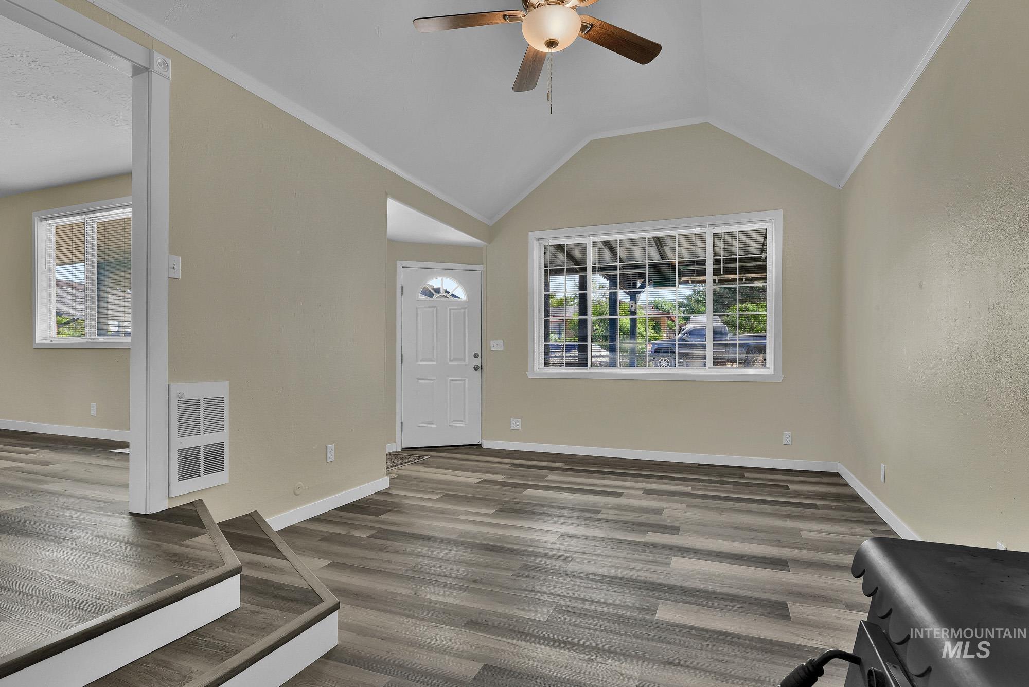 5755 Chuckwagon Rd, Nampa, Idaho 83686, 4 Bedrooms, 2 Bathrooms, Residential For Sale, Price $385,000,MLS 98998032