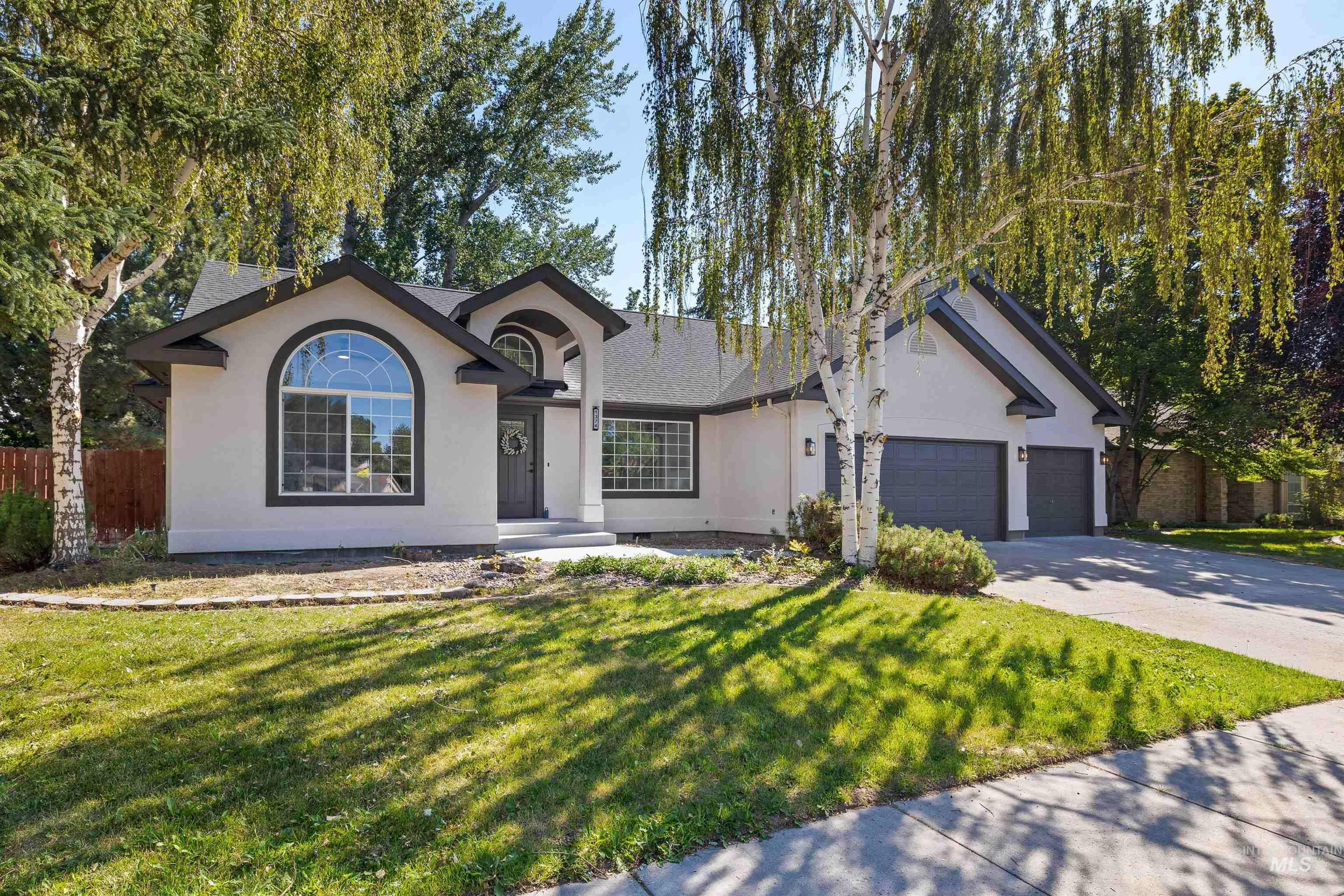 1374 Galena Drive, Twin Falls, Idaho 83301, 4 Bedrooms, 2 Bathrooms, Residential For Sale, Price $499,900,MLS 98998033
